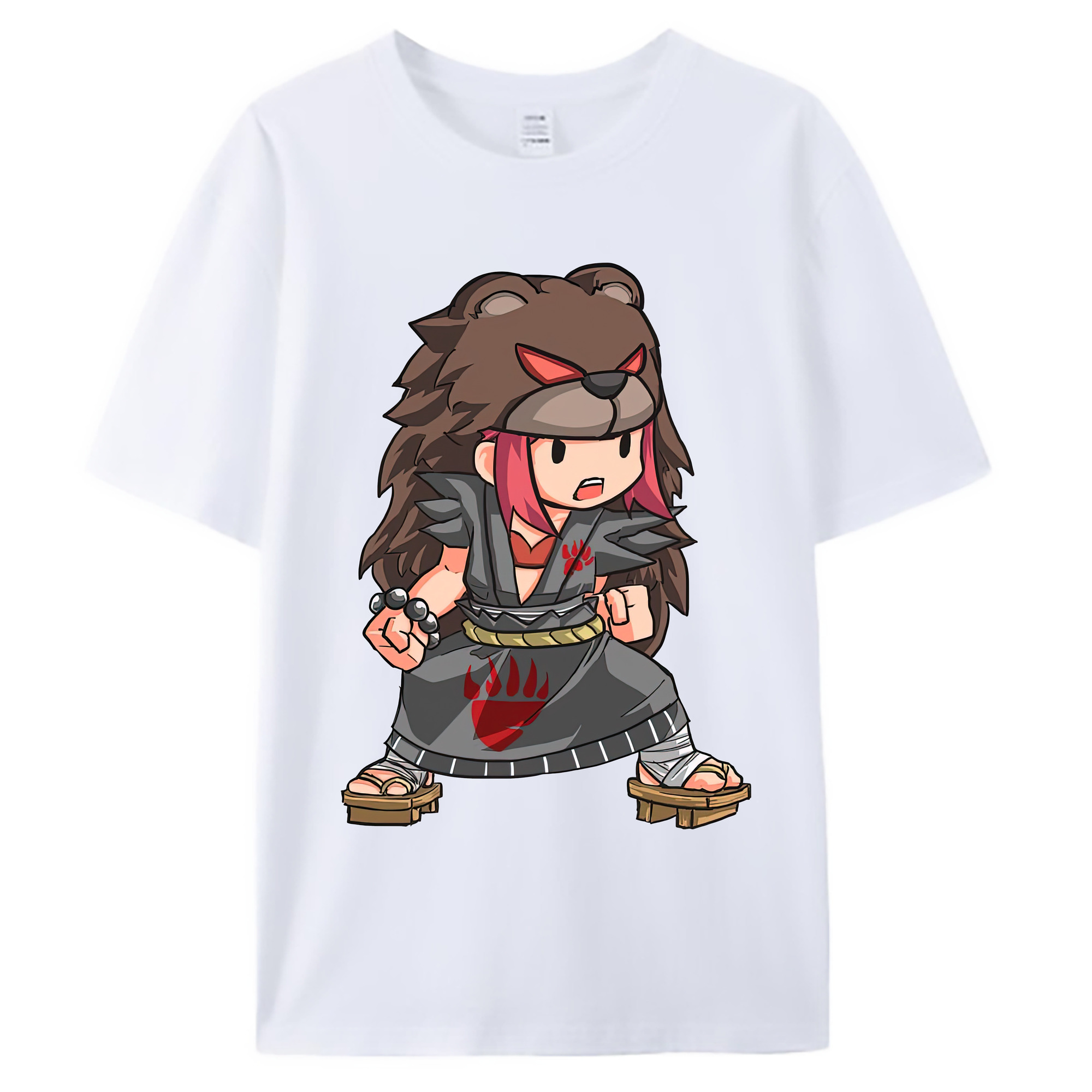 （画像用） リーグ・オブ・レジェンド League of Legends LOL 綿100％ メンズ半袖Tシャツ｜肌触りやわらか＆通気性