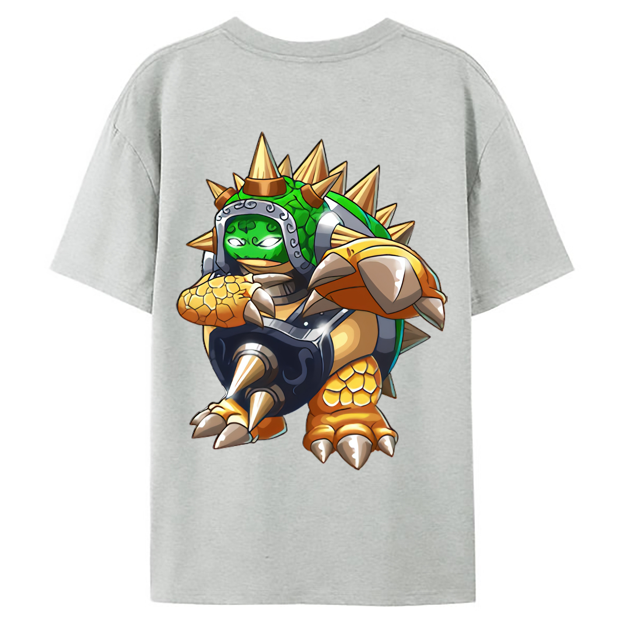 （画像用） リーグ・オブ・レジェンド League of Legends LOL レディース半袖Tシャツ(バックプリント)