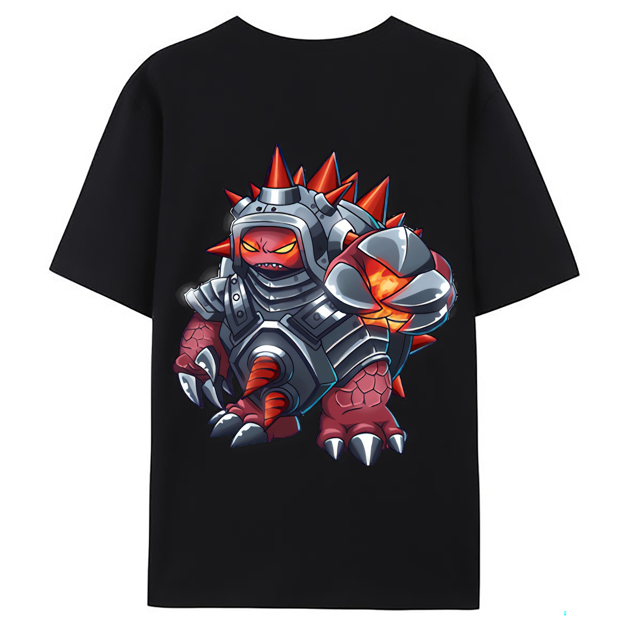 （画像用） リーグ・オブ・レジェンド League of Legends LOL レディース半袖Tシャツ(バックプリント)