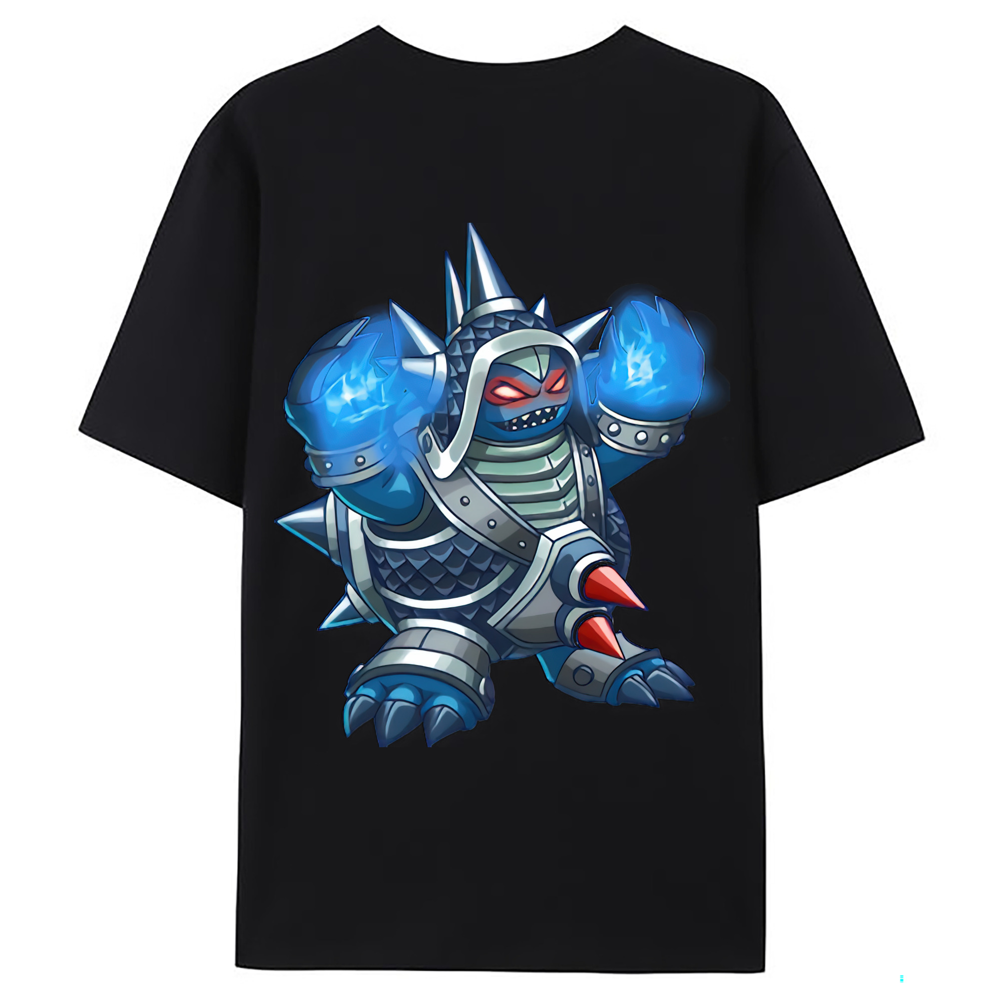 （画像用） リーグ・オブ・レジェンド League of Legends LOL レディース半袖Tシャツ(バックプリント)