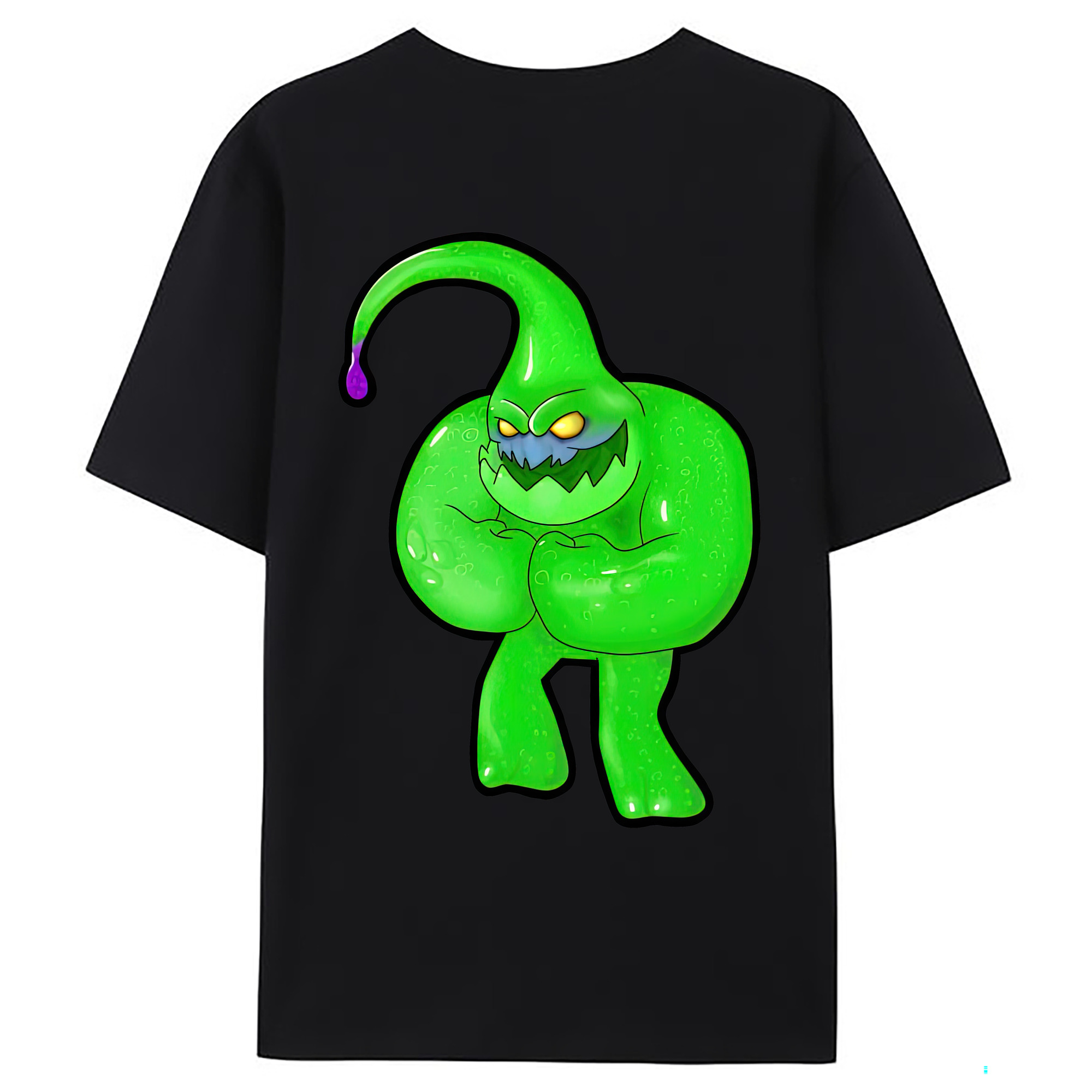 （画像用） リーグ・オブ・レジェンド League of Legends LOL レディース半袖Tシャツ(バックプリント)