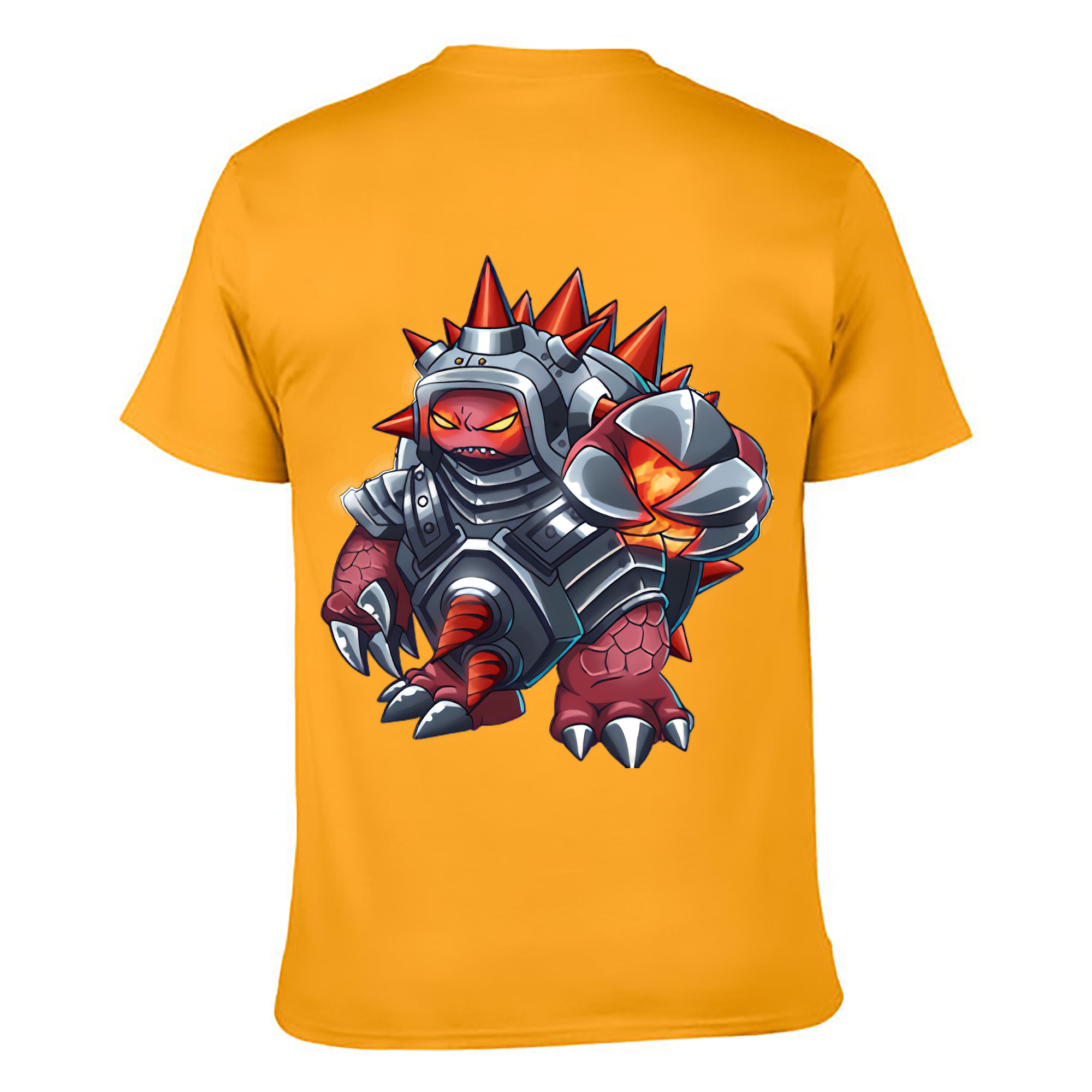 （画像用） リーグ・オブ・レジェンド League of Legends LOL レディース半袖Tシャツ(バックプリント)
