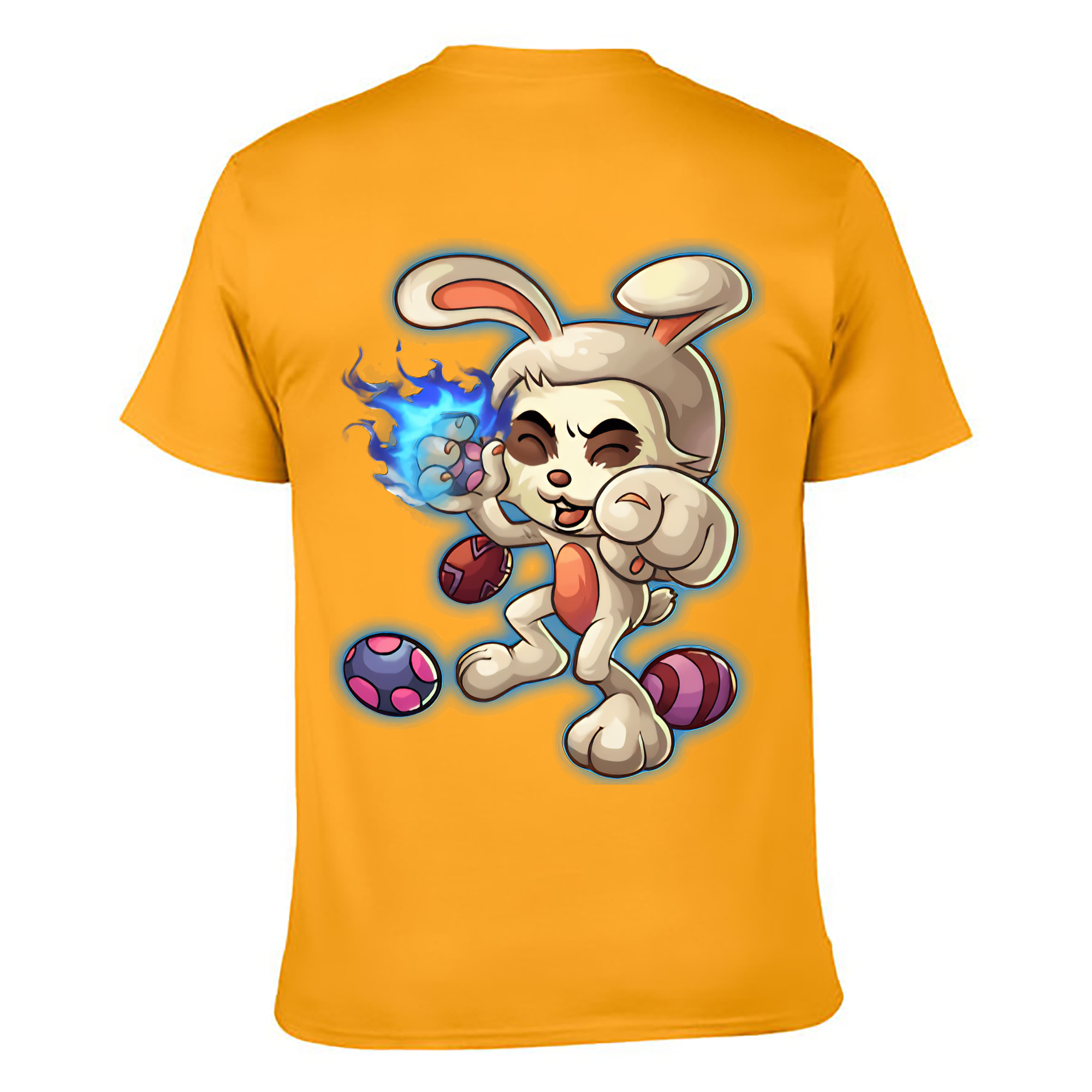 （画像用） リーグ・オブ・レジェンド League of Legends LOL レディース半袖Tシャツ(バックプリント)