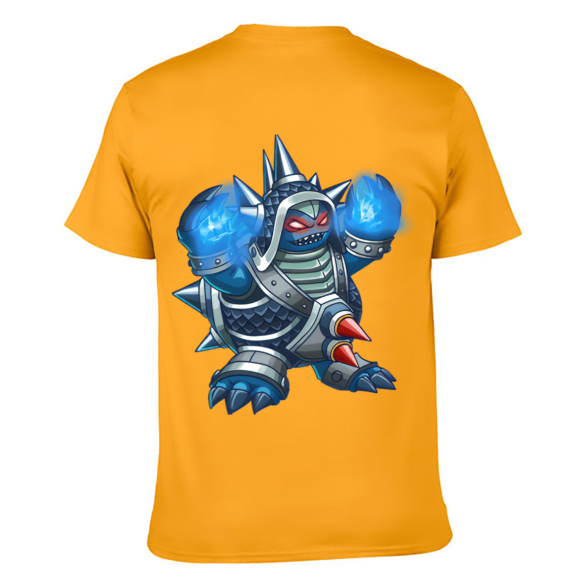 （画像用） リーグ・オブ・レジェンド League of Legends LOL レディース半袖Tシャツ(バックプリント)