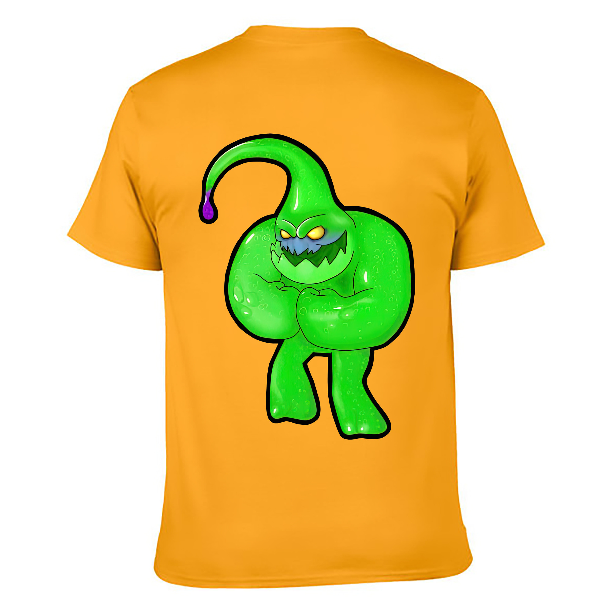 （画像用） リーグ・オブ・レジェンド League of Legends LOL レディース半袖Tシャツ(バックプリント)
