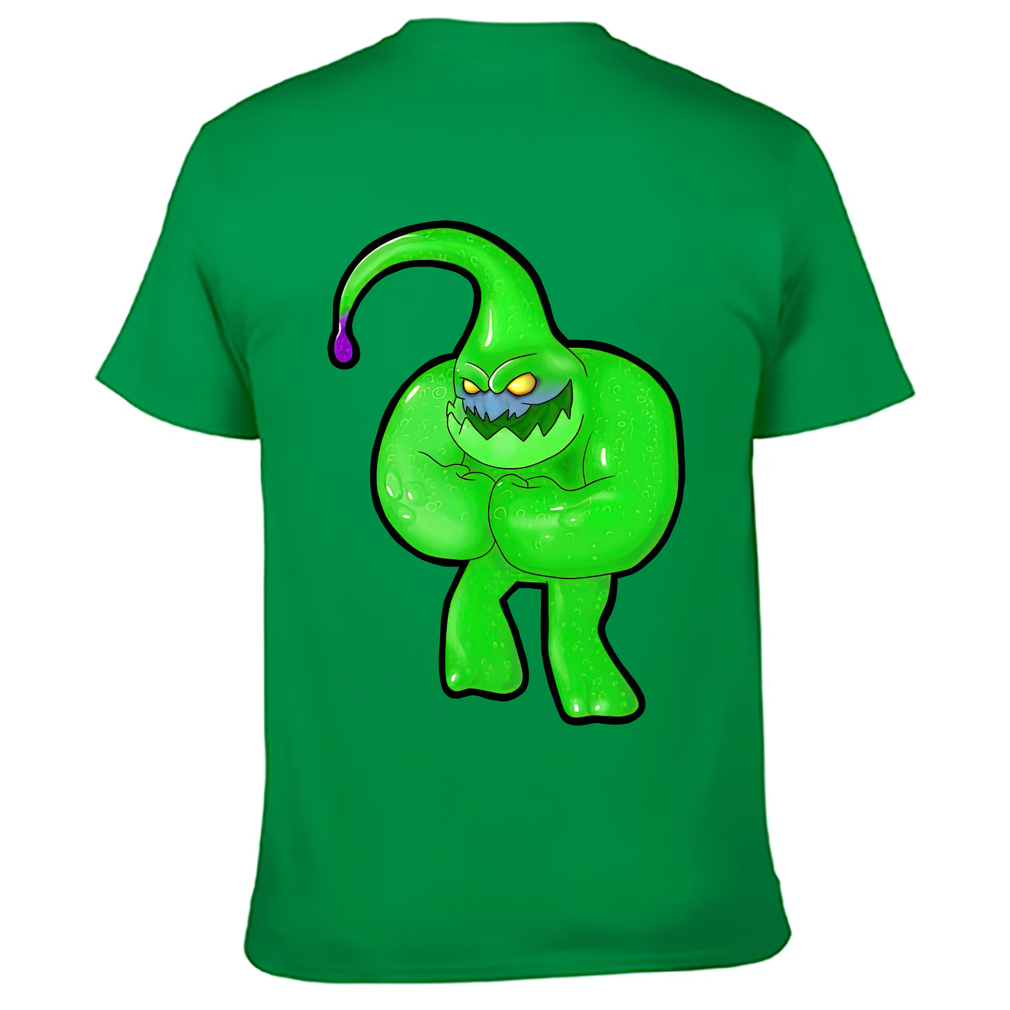 （画像用） リーグ・オブ・レジェンド League of Legends LOL レディース半袖Tシャツ(バックプリント)