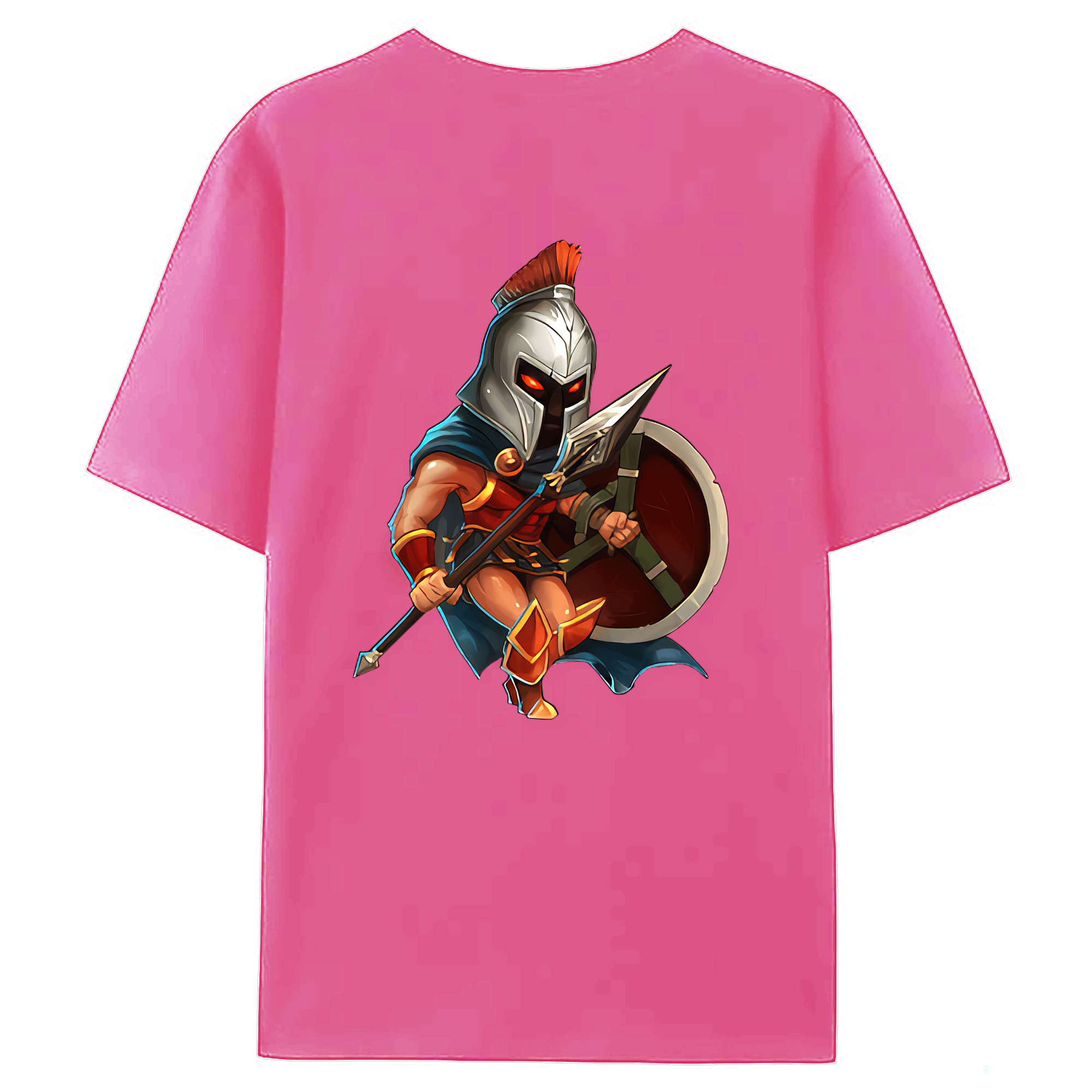 （画像用） リーグ・オブ・レジェンド League of Legends LOL レディース半袖Tシャツ(バックプリント)