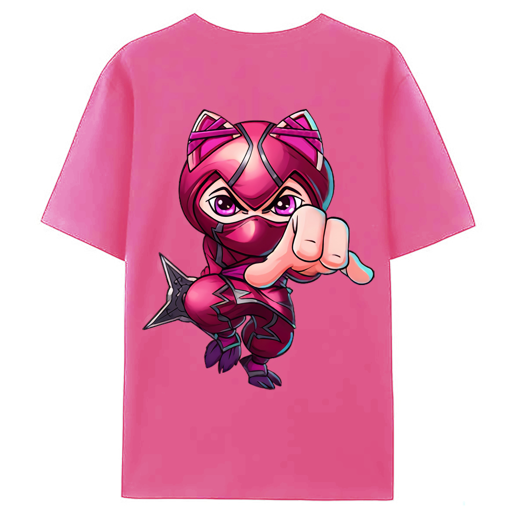 （画像用） リーグ・オブ・レジェンド League of Legends LOL レディース半袖Tシャツ(バックプリント)
