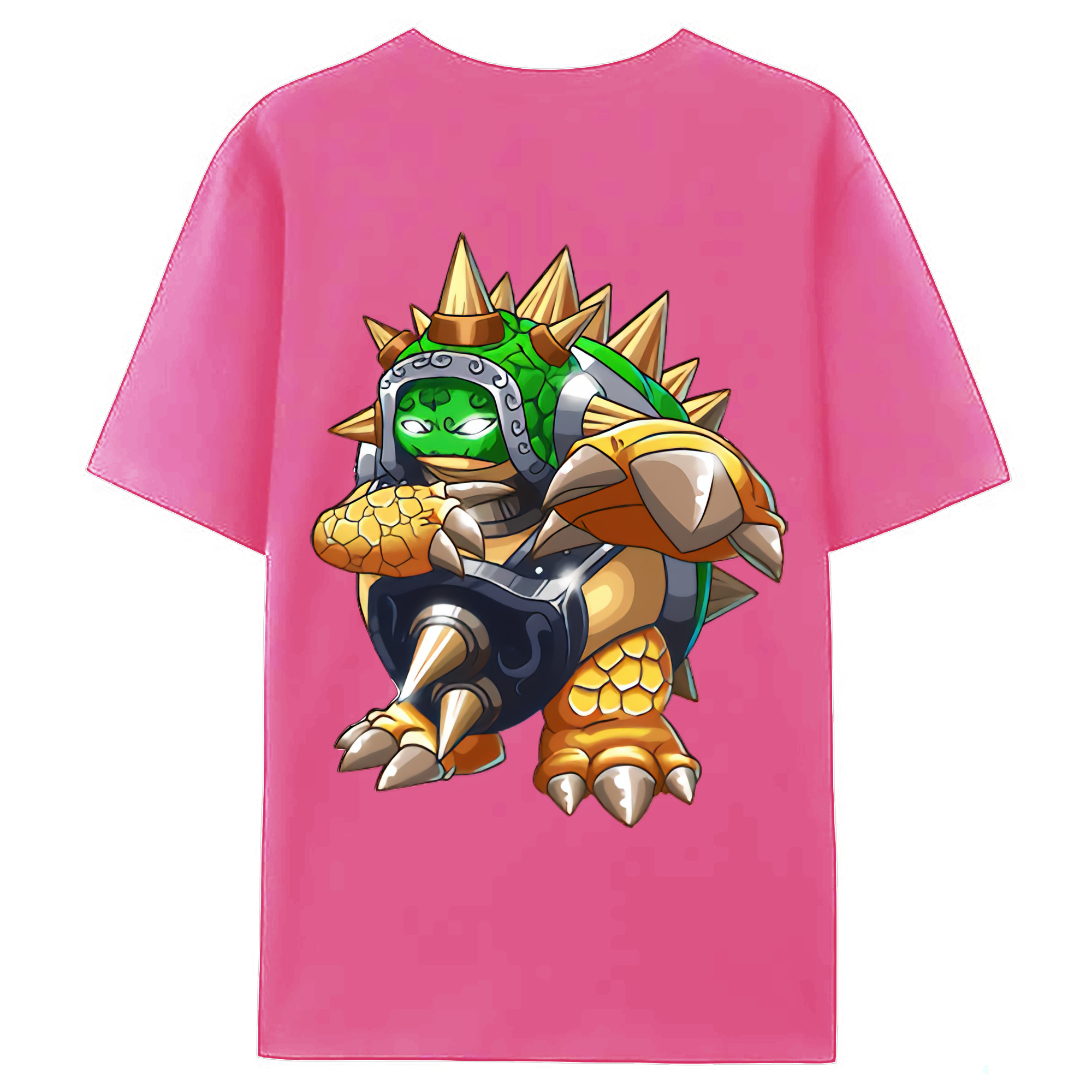 （画像用） リーグ・オブ・レジェンド League of Legends LOL レディース半袖Tシャツ(バックプリント)
