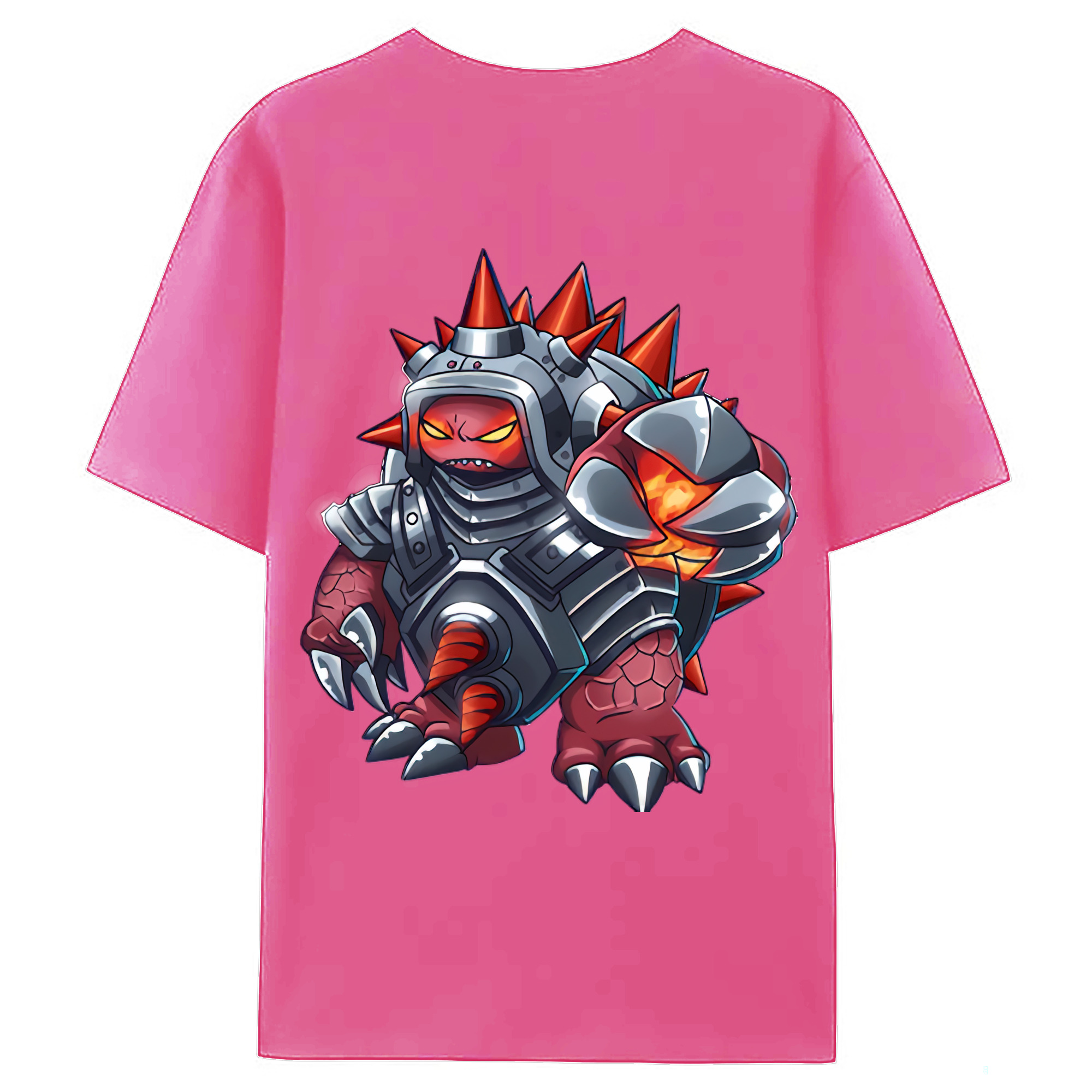 （画像用） リーグ・オブ・レジェンド League of Legends LOL レディース半袖Tシャツ(バックプリント)