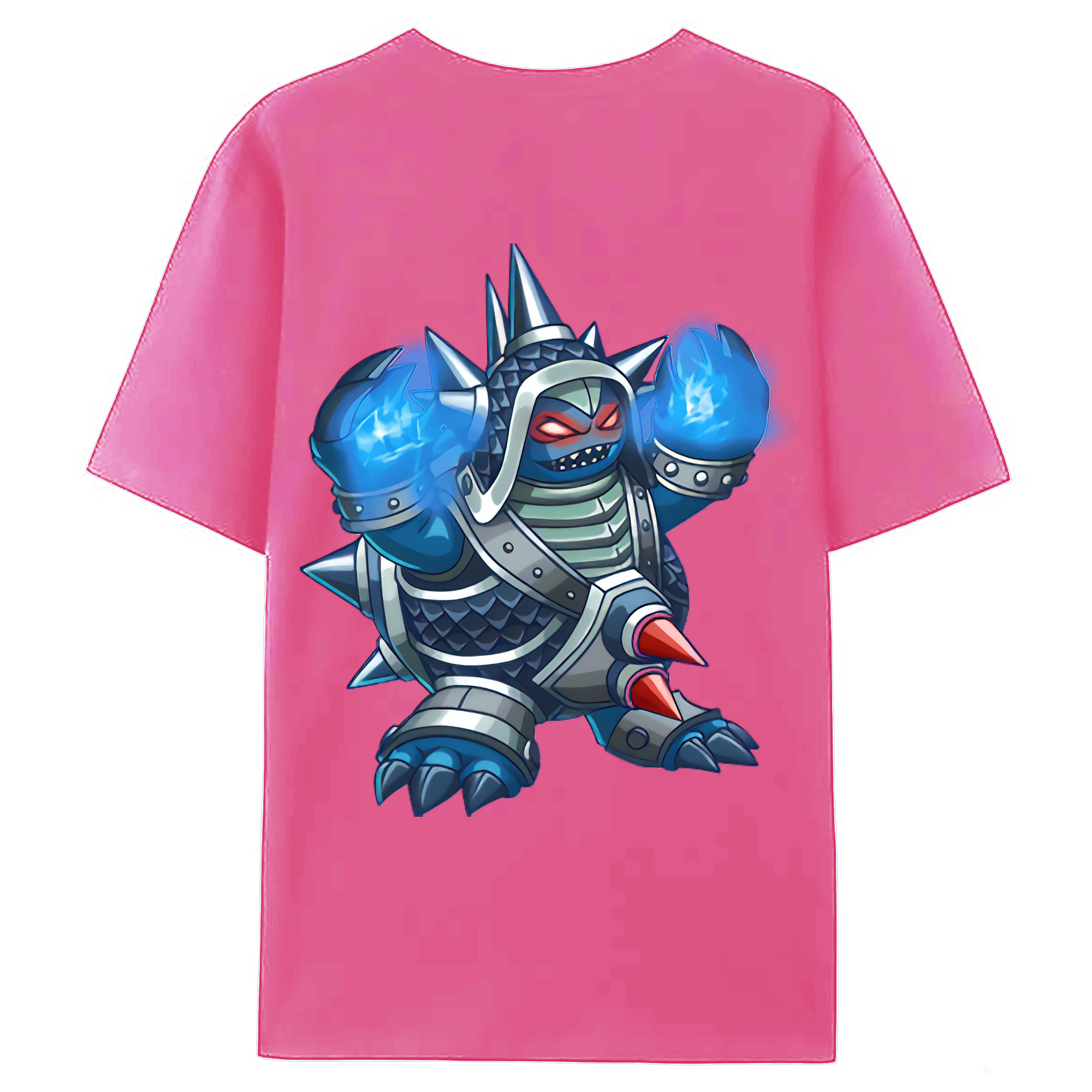 （画像用） リーグ・オブ・レジェンド League of Legends LOL レディース半袖Tシャツ(バックプリント)