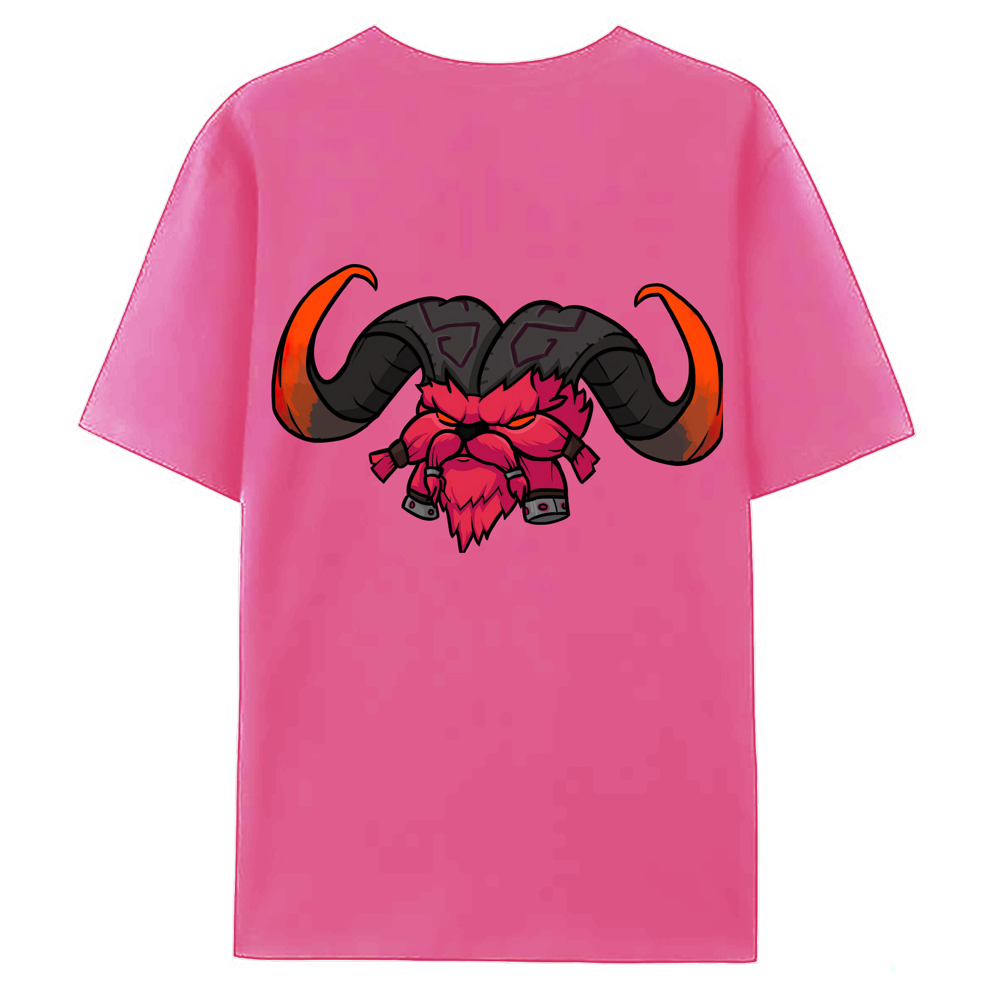 （画像用） リーグ・オブ・レジェンド League of Legends LOL レディース半袖Tシャツ(バックプリント)