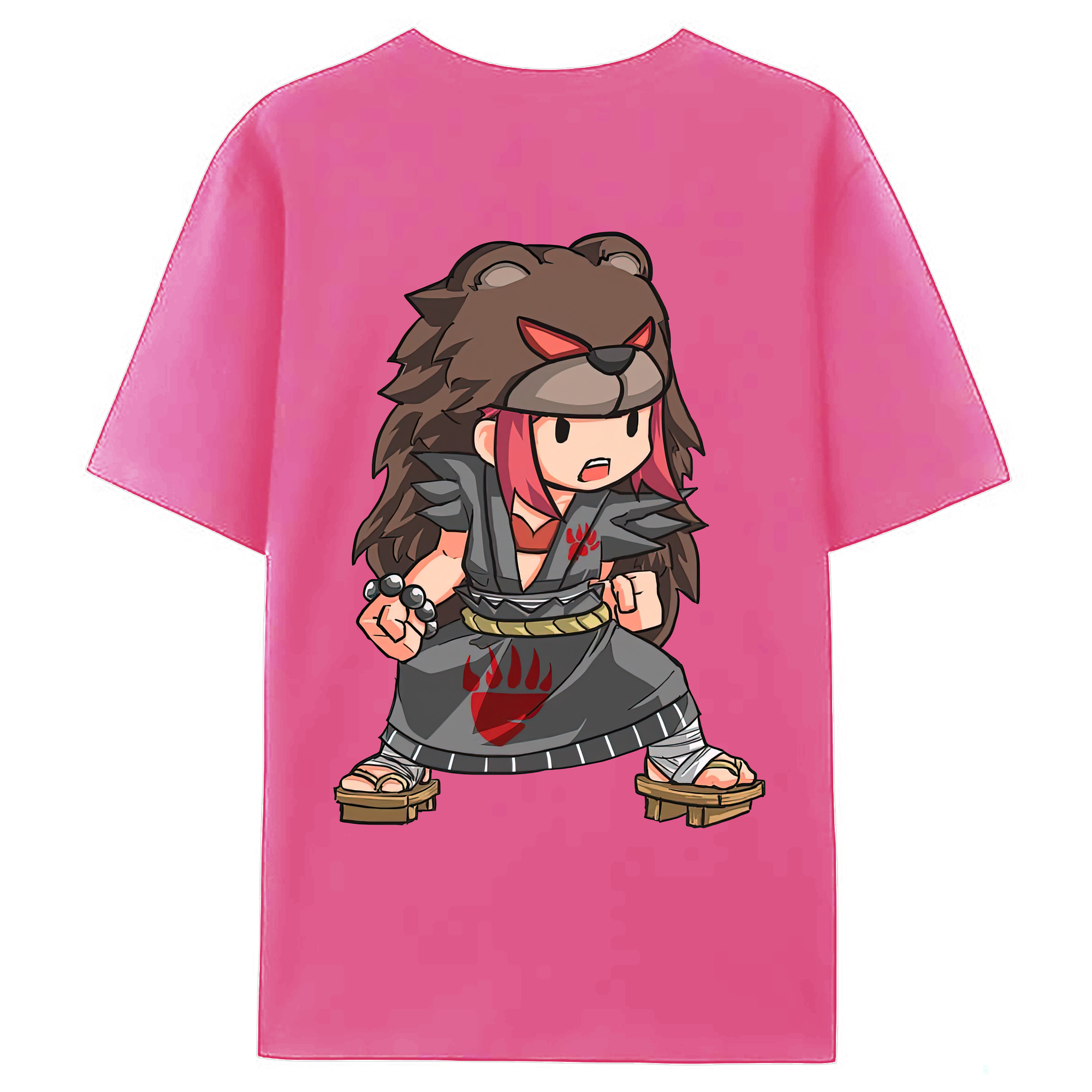 （画像用） リーグ・オブ・レジェンド League of Legends LOL レディース半袖Tシャツ(バックプリント)