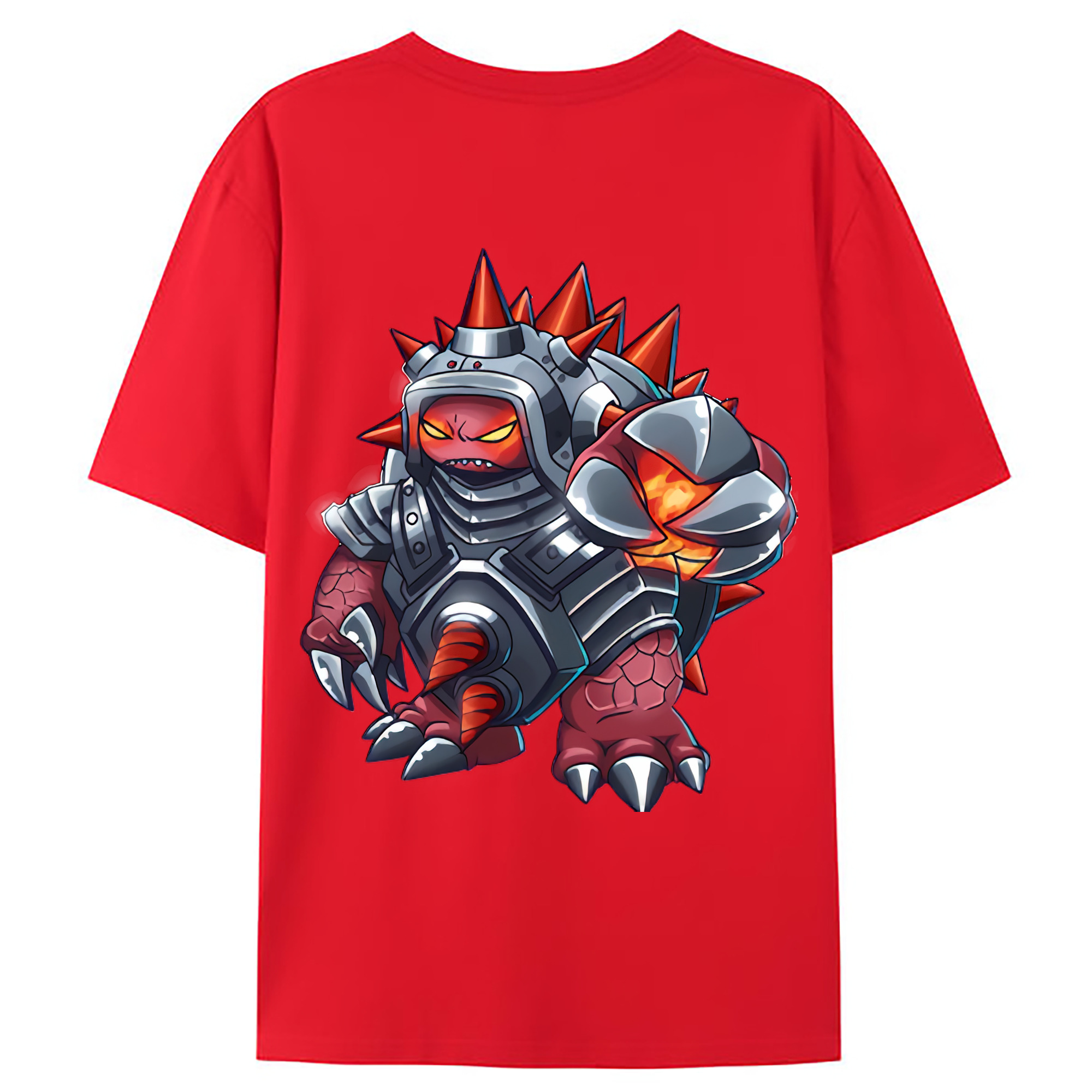 （画像用） リーグ・オブ・レジェンド League of Legends LOL レディース半袖Tシャツ(バックプリント)
