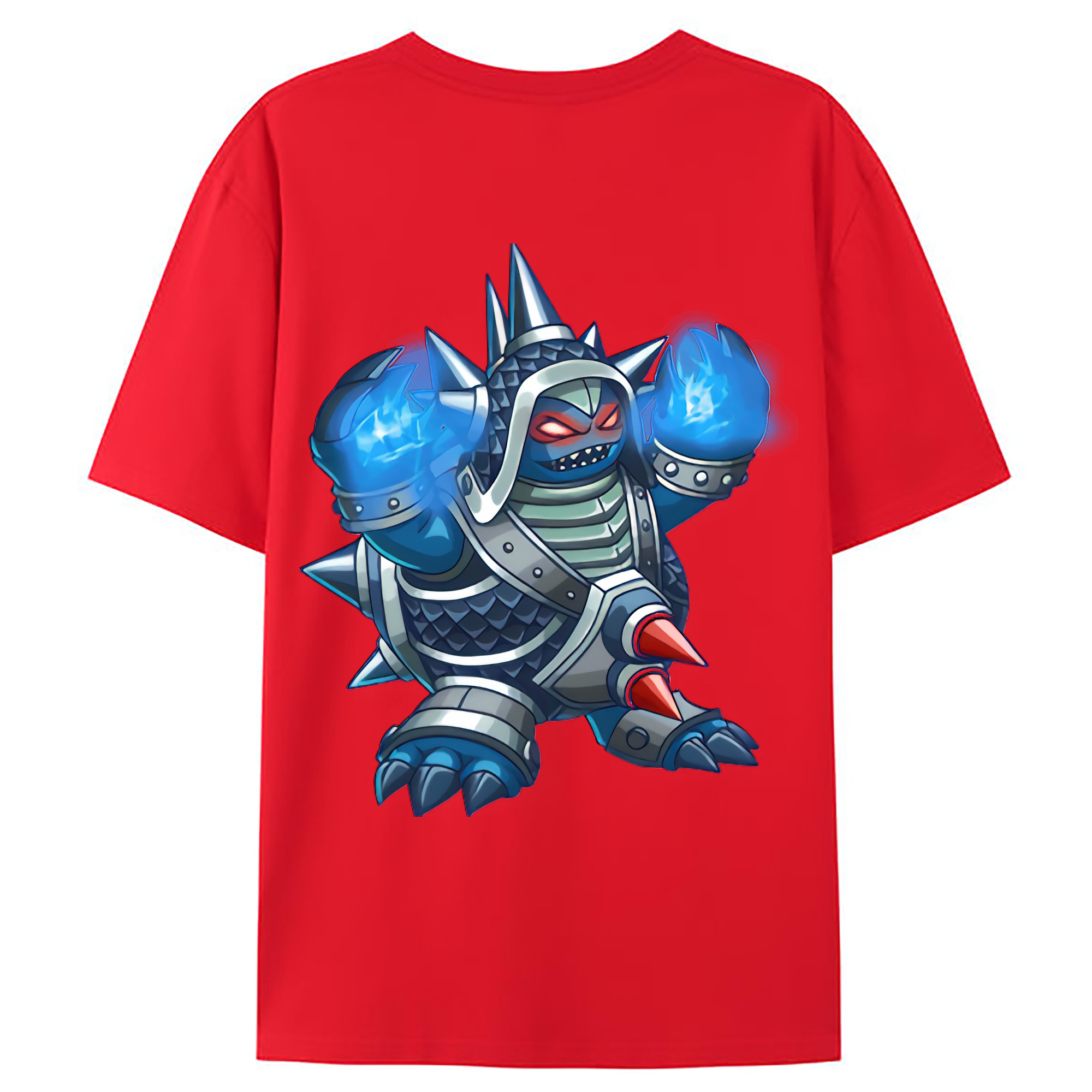 （画像用） リーグ・オブ・レジェンド League of Legends LOL レディース半袖Tシャツ(バックプリント)