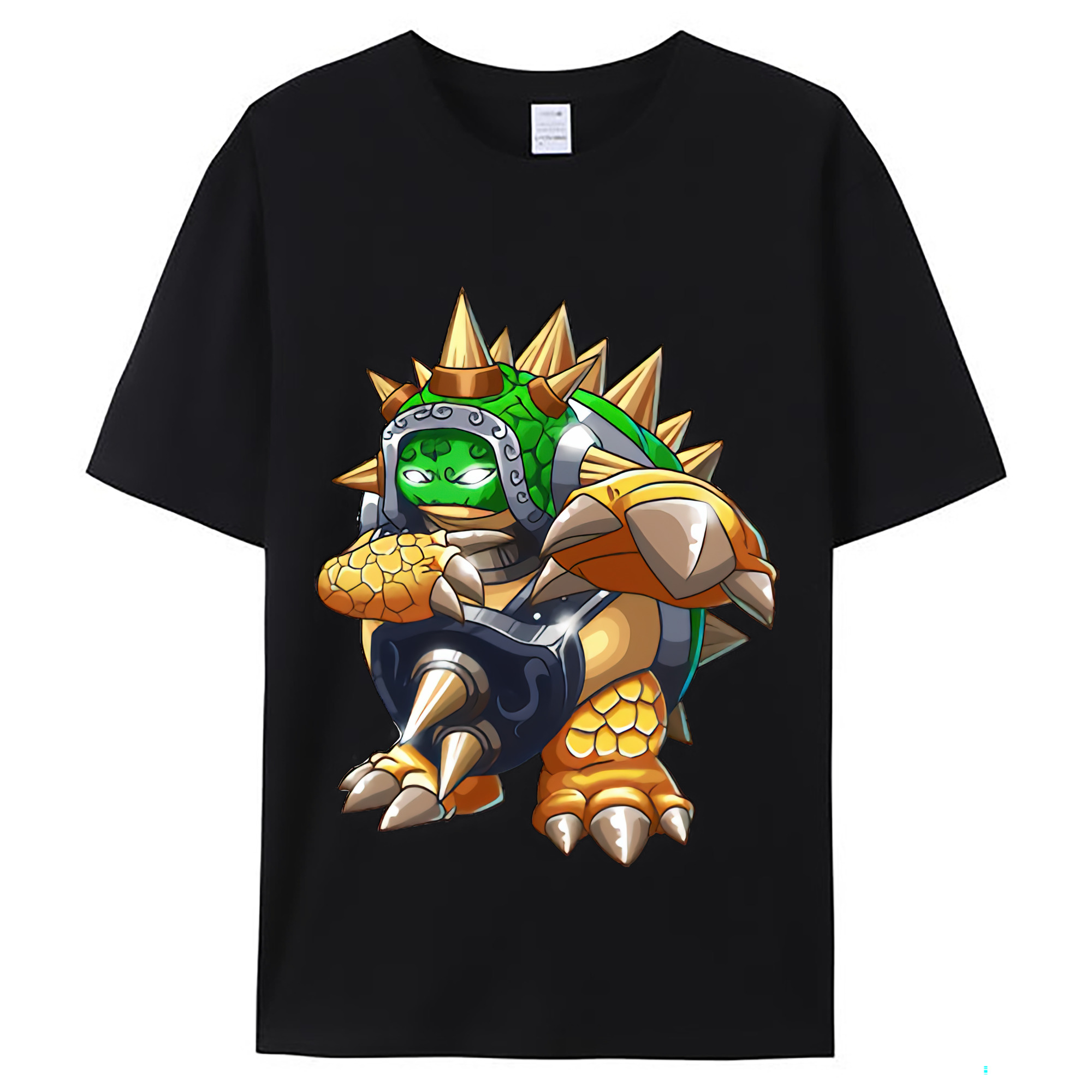 （画像用） リーグ・オブ・レジェンド League of Legends LOL レディースカジュアルプリントTシャツ（綿100％）