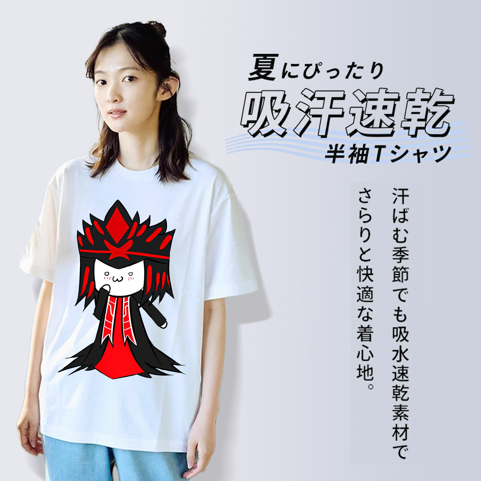 リーグ・オブ・レジェンド League of Legends LOL レディースカジュアルプリントTシャツ（綿100％）