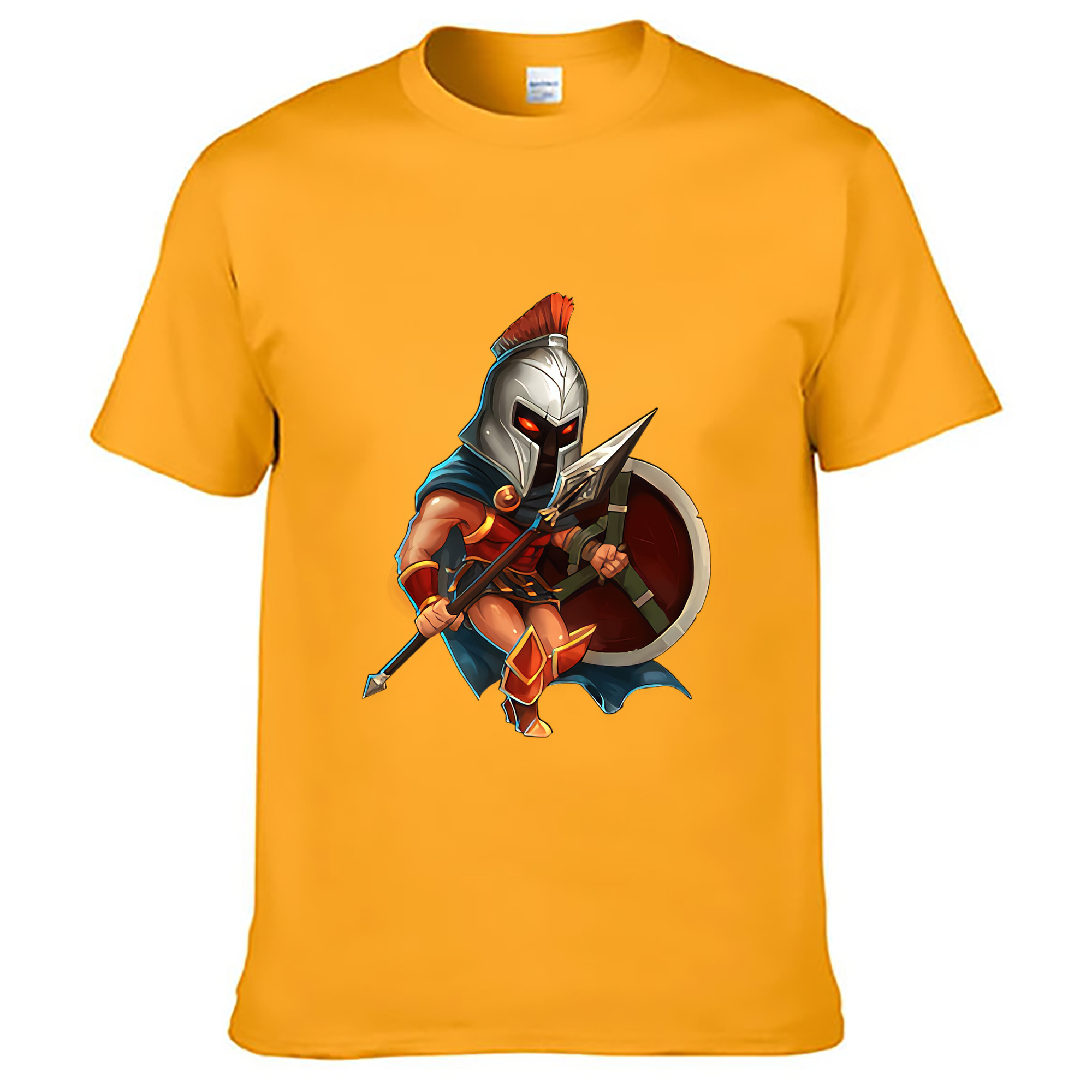 （画像用） リーグ・オブ・レジェンド League of Legends LOL レディースカジュアルプリントTシャツ（綿100％）