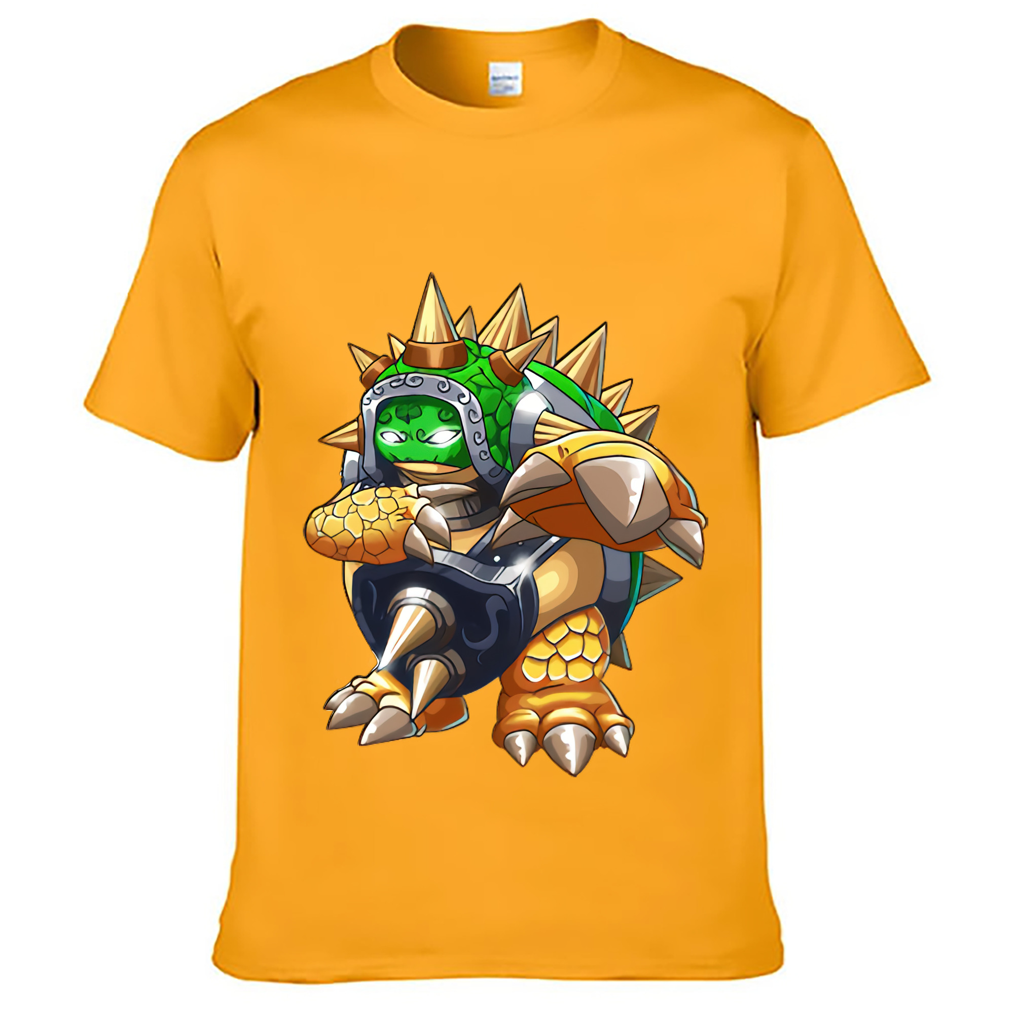 （画像用） リーグ・オブ・レジェンド League of Legends LOL レディースカジュアルプリントTシャツ（綿100％）