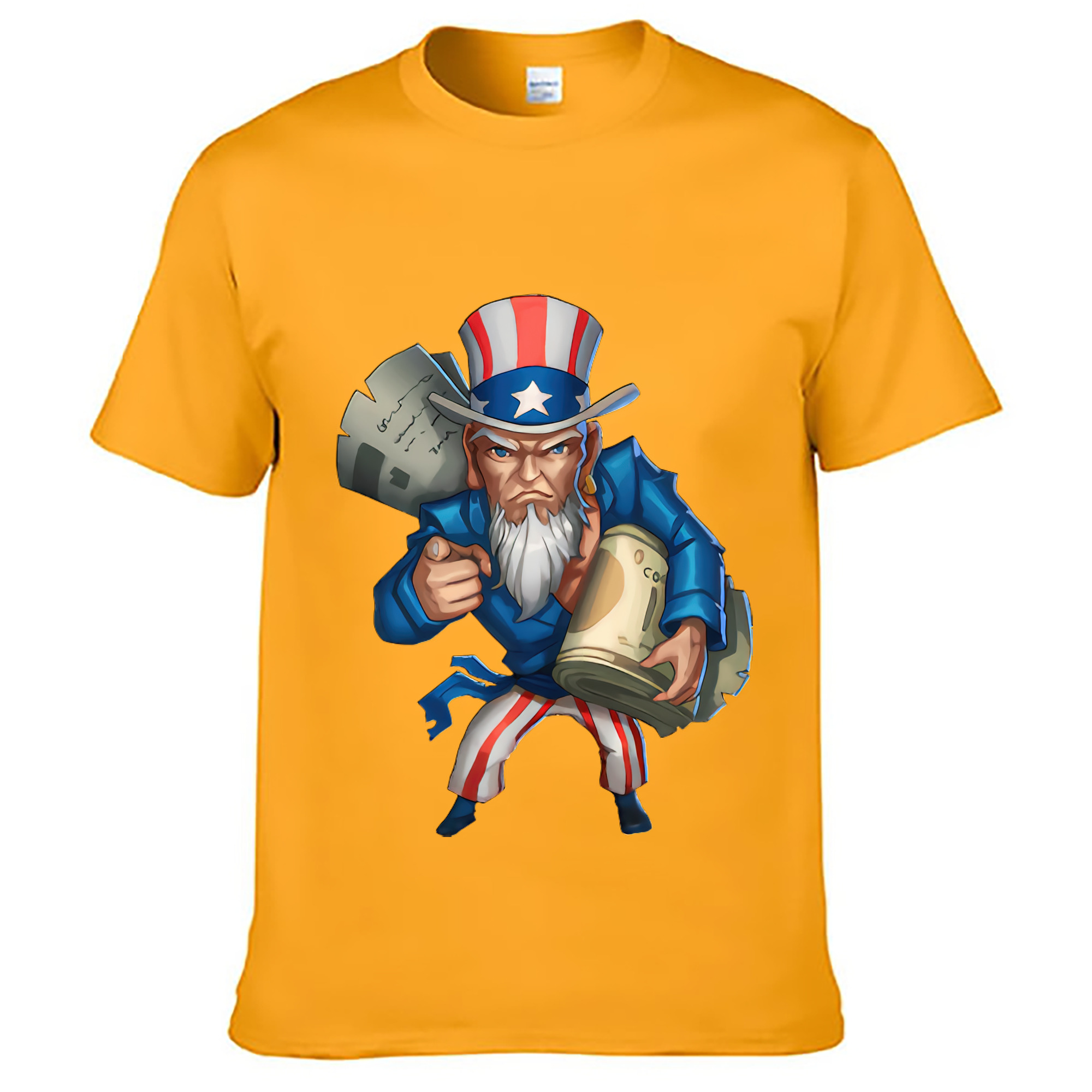 （画像用） リーグ・オブ・レジェンド League of Legends LOL レディースカジュアルプリントTシャツ（綿100％）