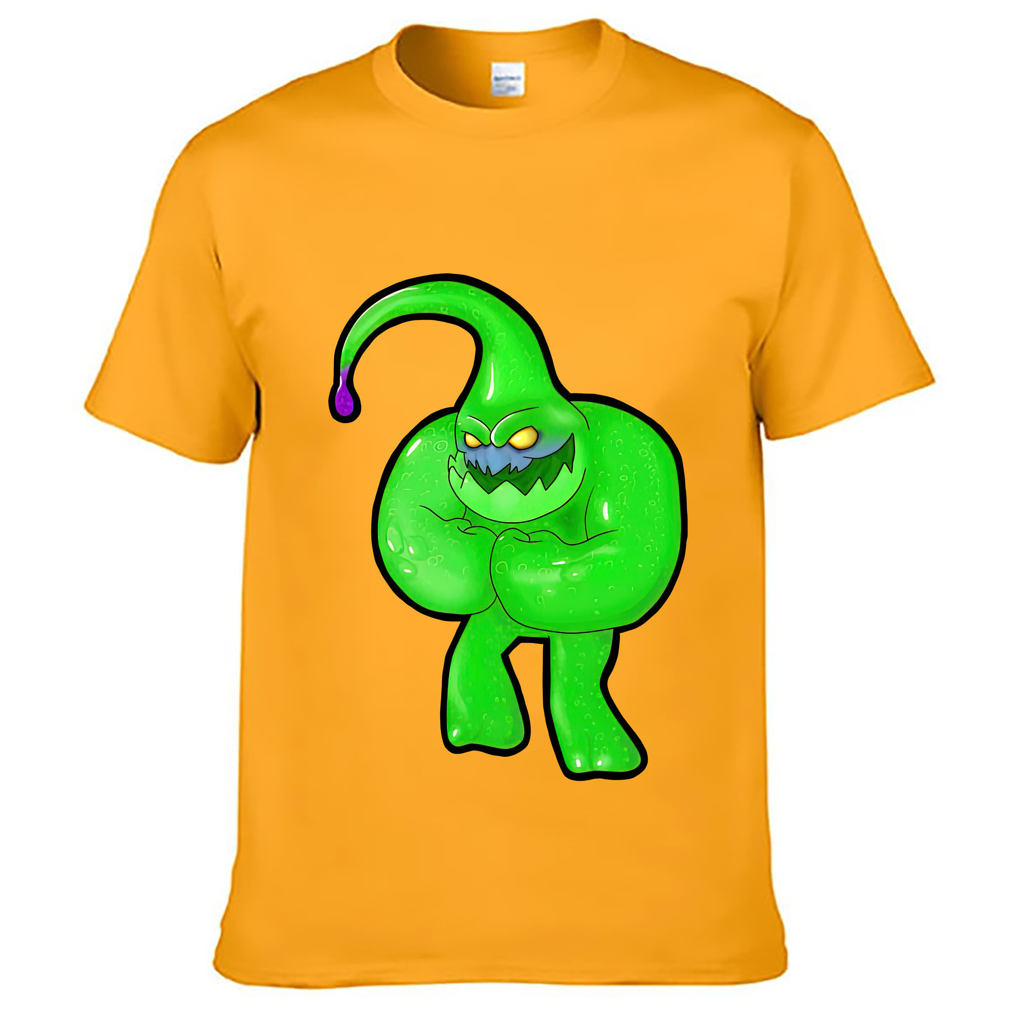 （画像用） リーグ・オブ・レジェンド League of Legends LOL レディースカジュアルプリントTシャツ（綿100％）