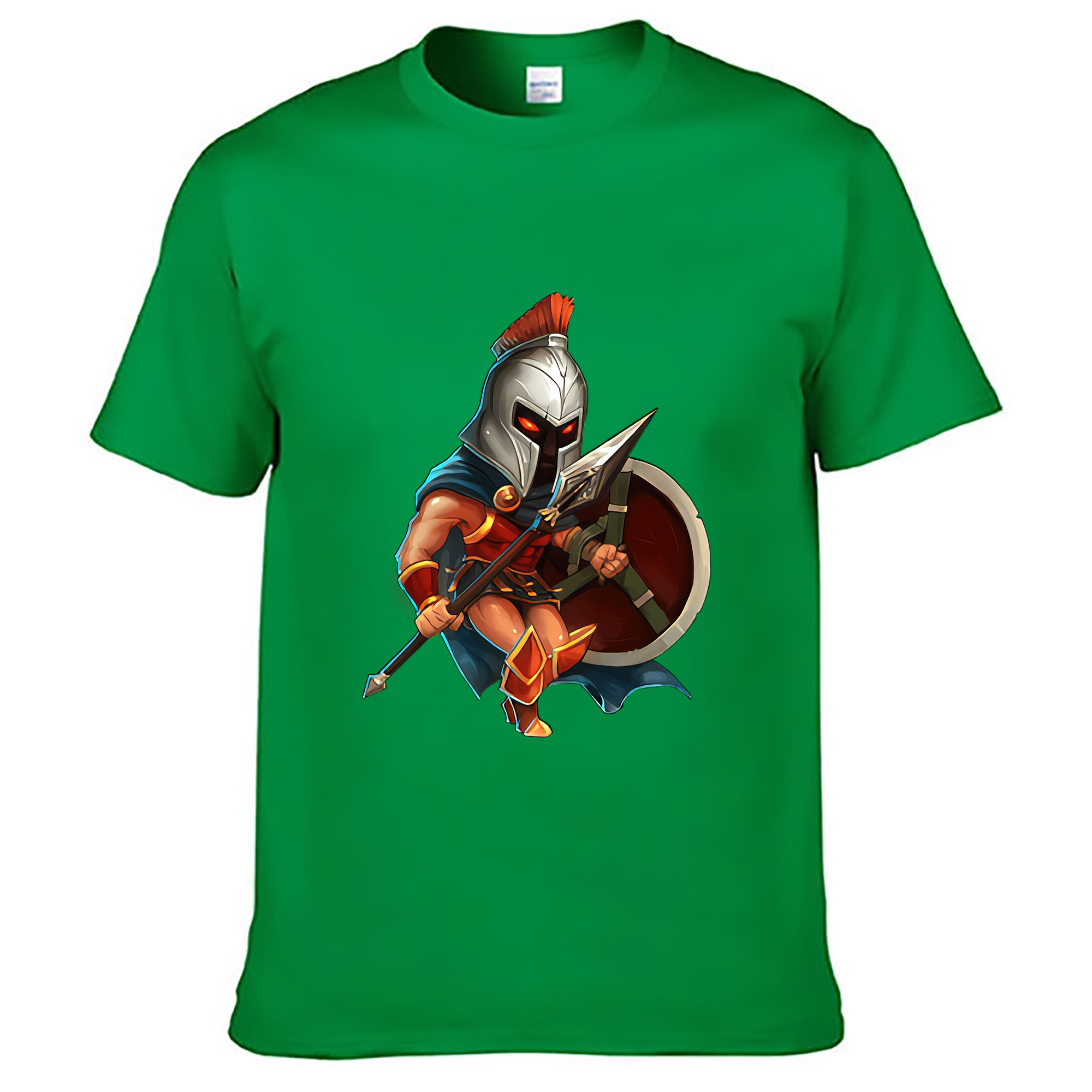 （画像用） リーグ・オブ・レジェンド League of Legends LOL レディースカジュアルプリントTシャツ（綿100％）