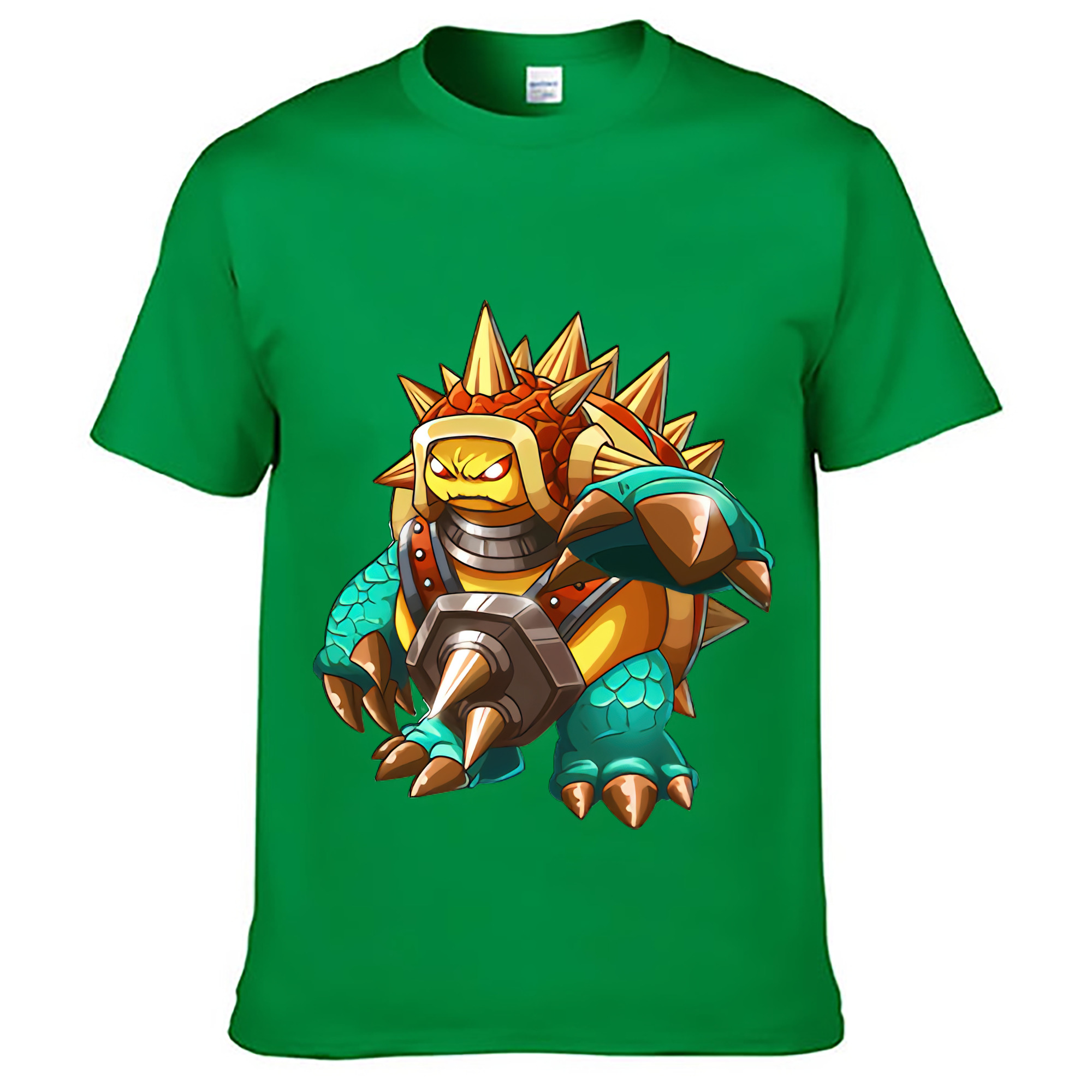 （画像用） リーグ・オブ・レジェンド League of Legends LOL レディースカジュアルプリントTシャツ（綿100％）