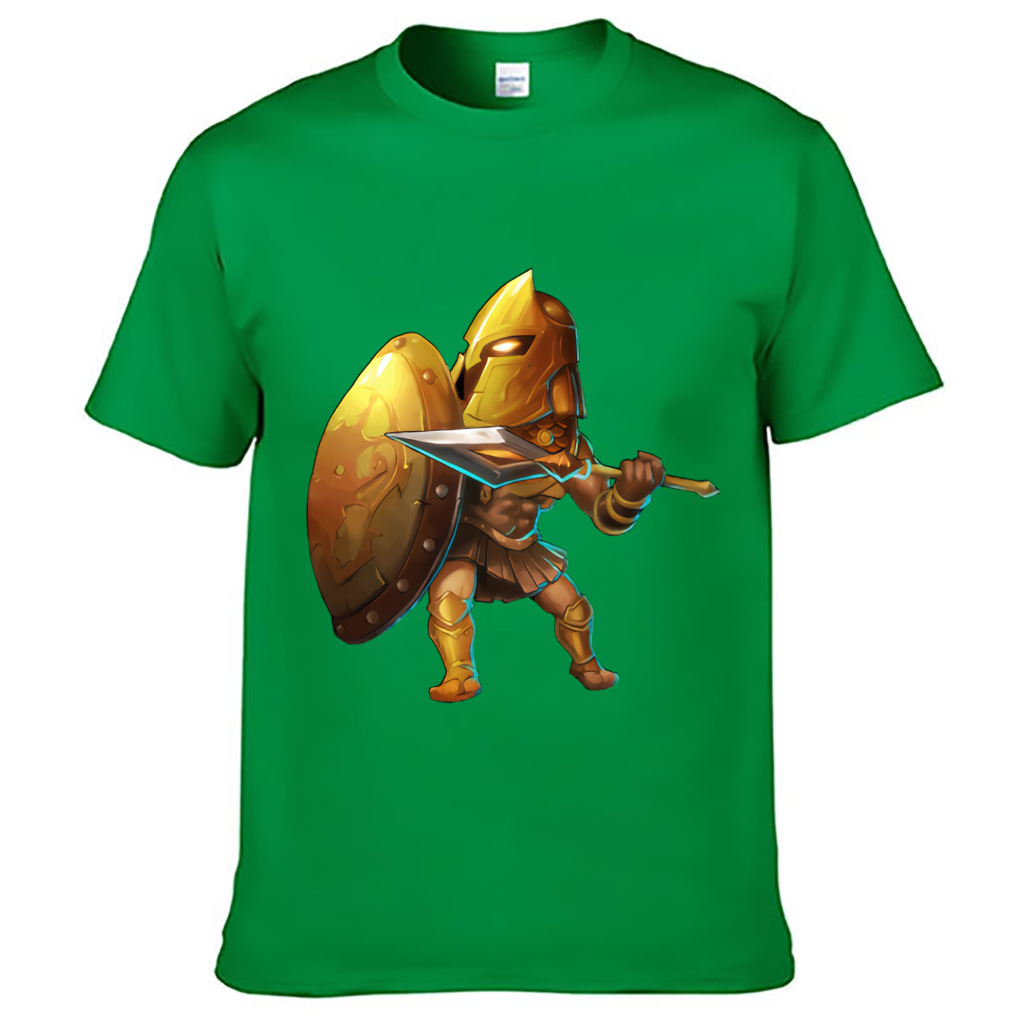 （画像用） リーグ・オブ・レジェンド League of Legends LOL レディースカジュアルプリントTシャツ（綿100％）