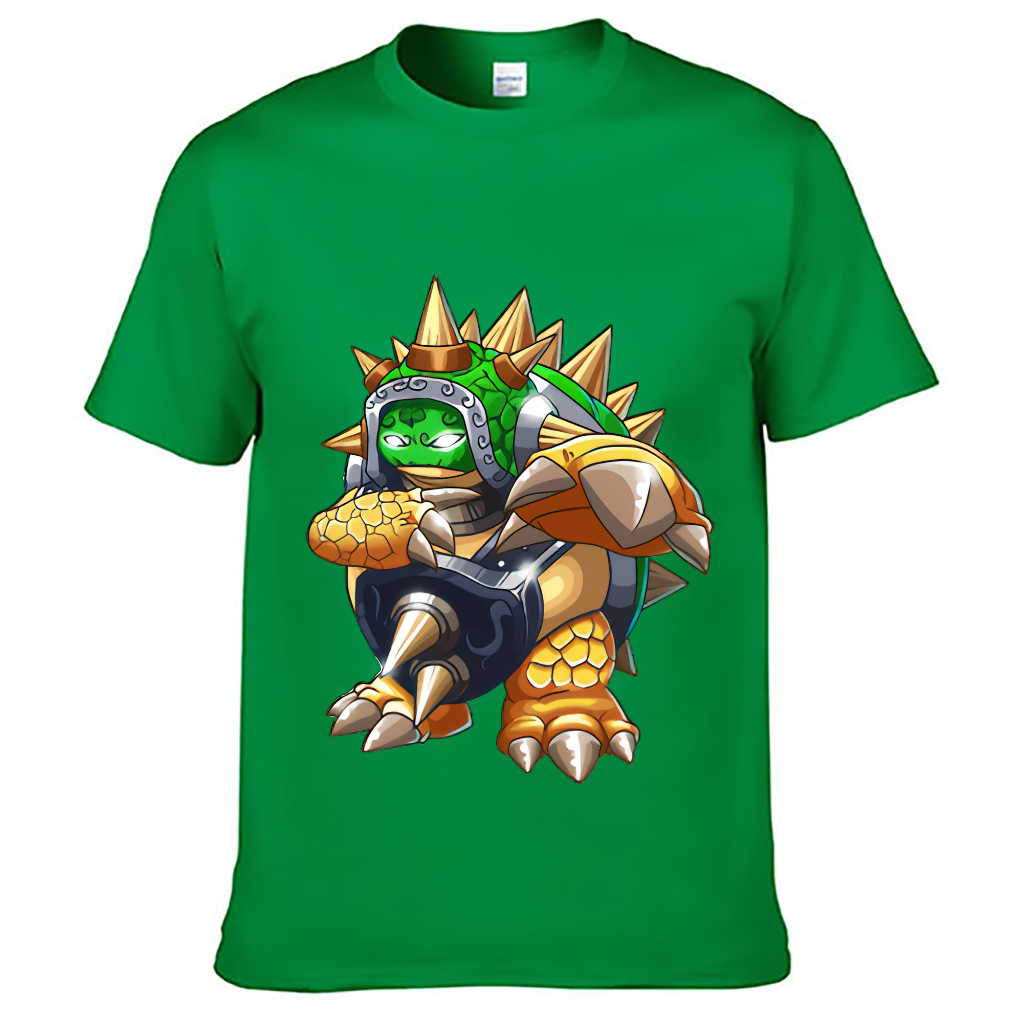 （画像用） リーグ・オブ・レジェンド League of Legends LOL レディースカジュアルプリントTシャツ（綿100％）
