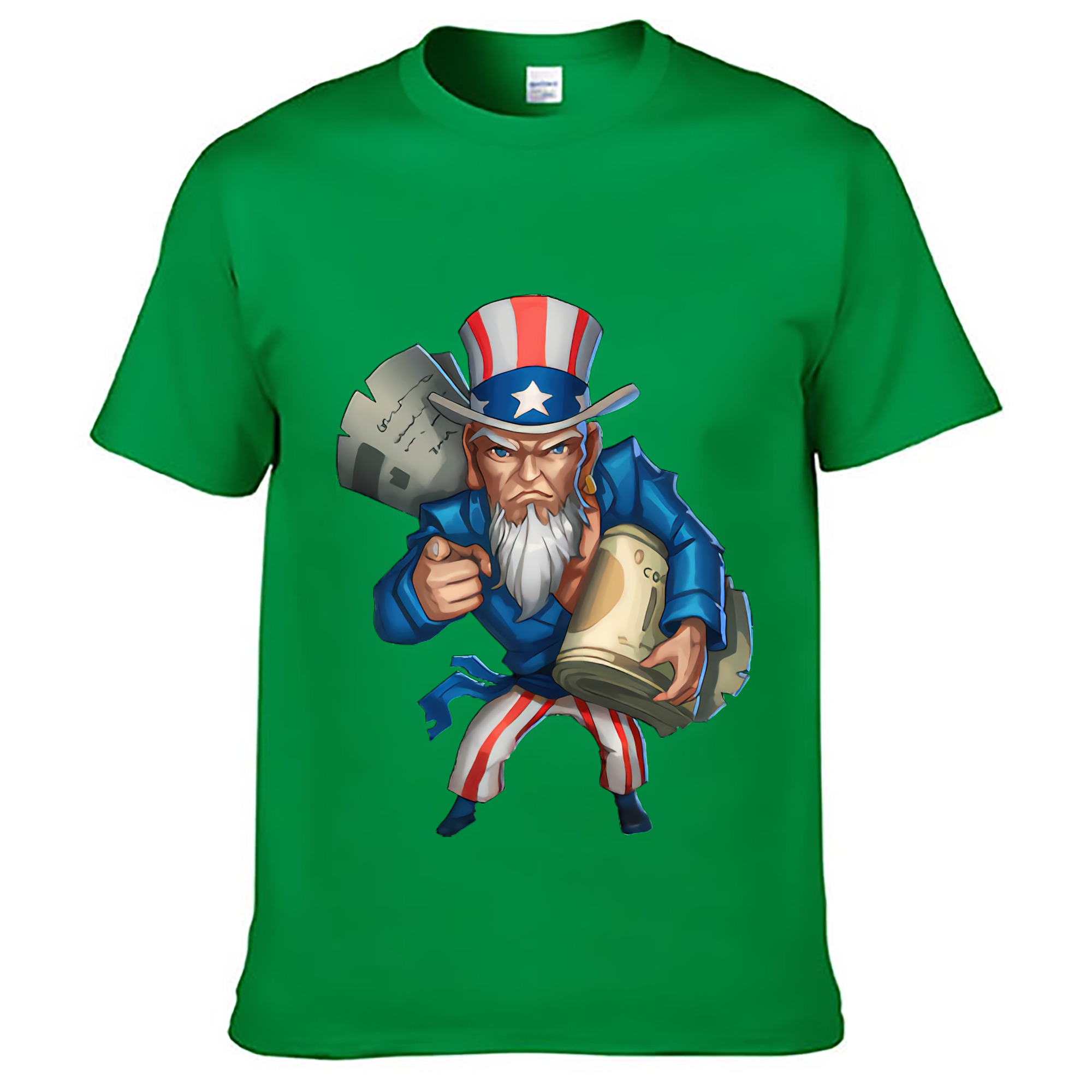 （画像用） リーグ・オブ・レジェンド League of Legends LOL レディースカジュアルプリントTシャツ（綿100％）