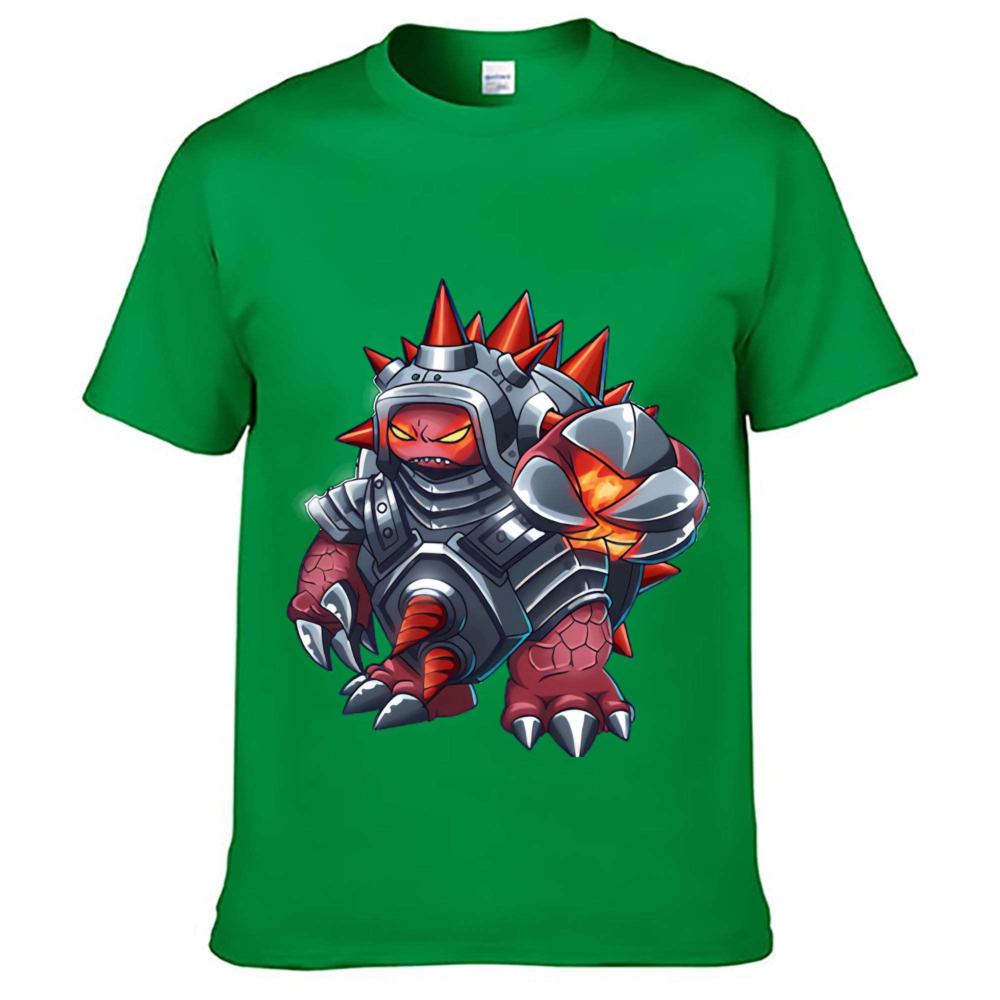 （画像用） リーグ・オブ・レジェンド League of Legends LOL レディースカジュアルプリントTシャツ（綿100％）