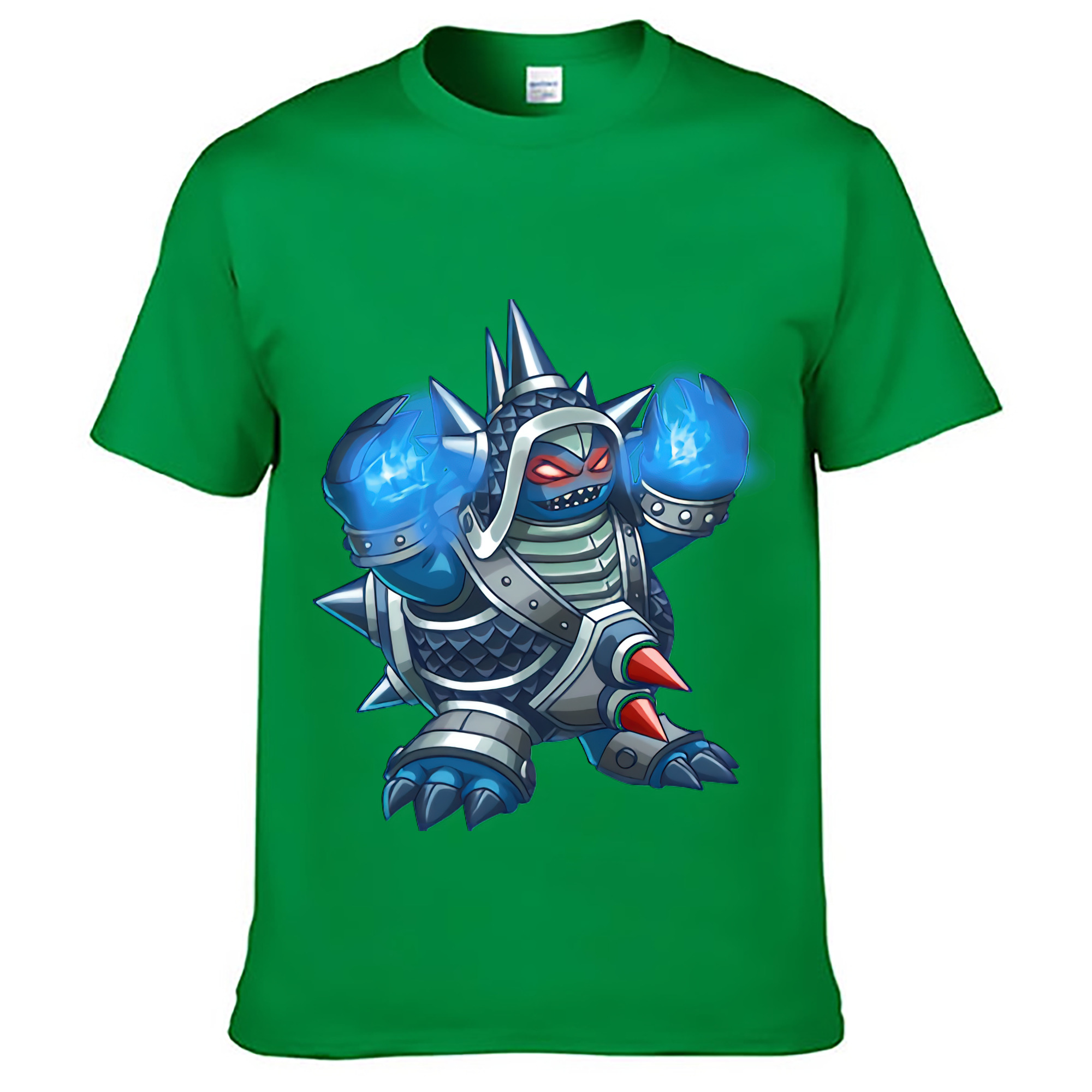 （画像用） リーグ・オブ・レジェンド League of Legends LOL レディースカジュアルプリントTシャツ（綿100％）