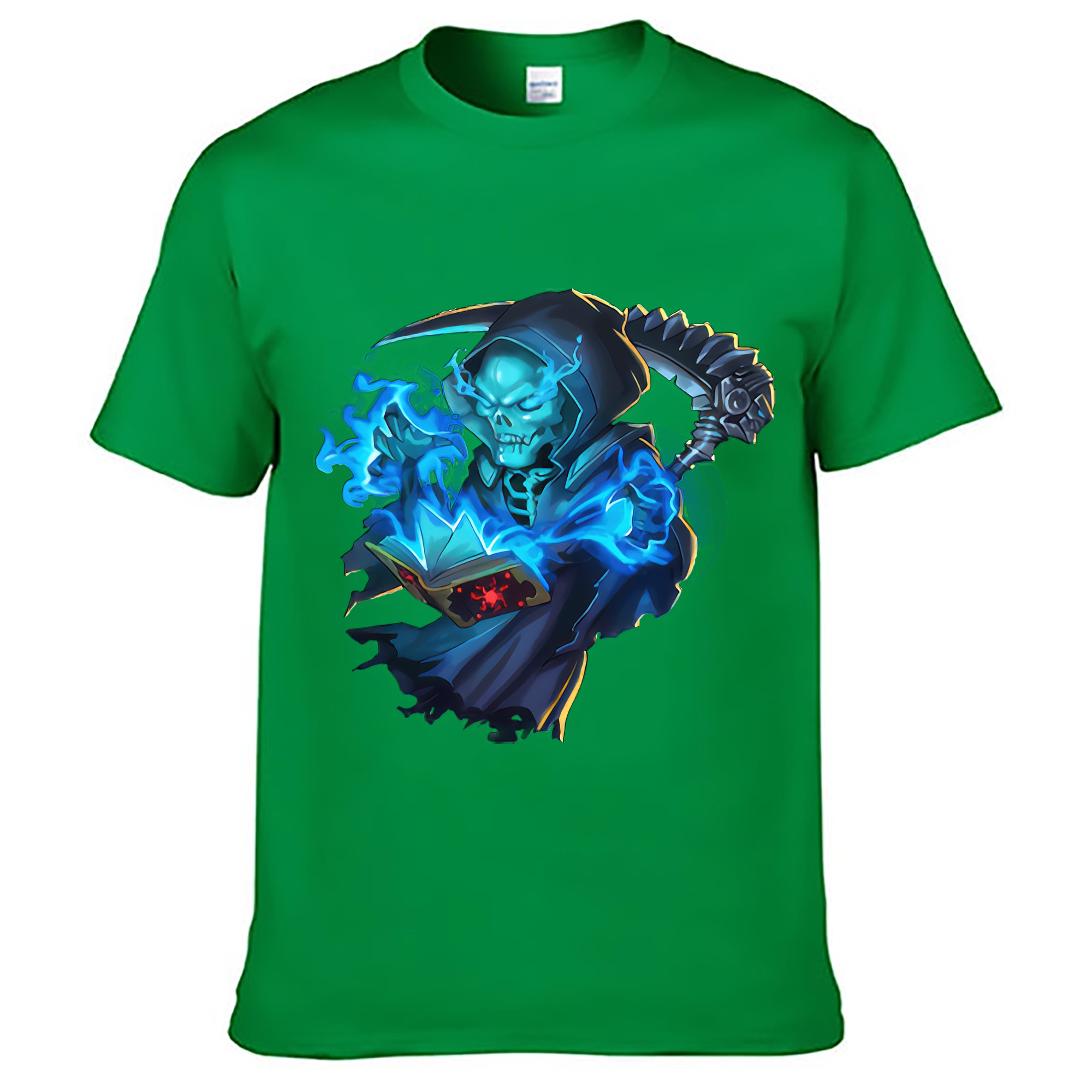 （画像用） リーグ・オブ・レジェンド League of Legends LOL レディースカジュアルプリントTシャツ（綿100％）
