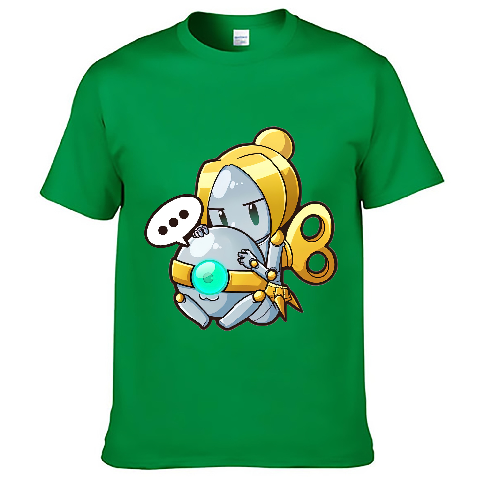 （画像用） リーグ・オブ・レジェンド League of Legends LOL レディースカジュアルプリントTシャツ（綿100％）