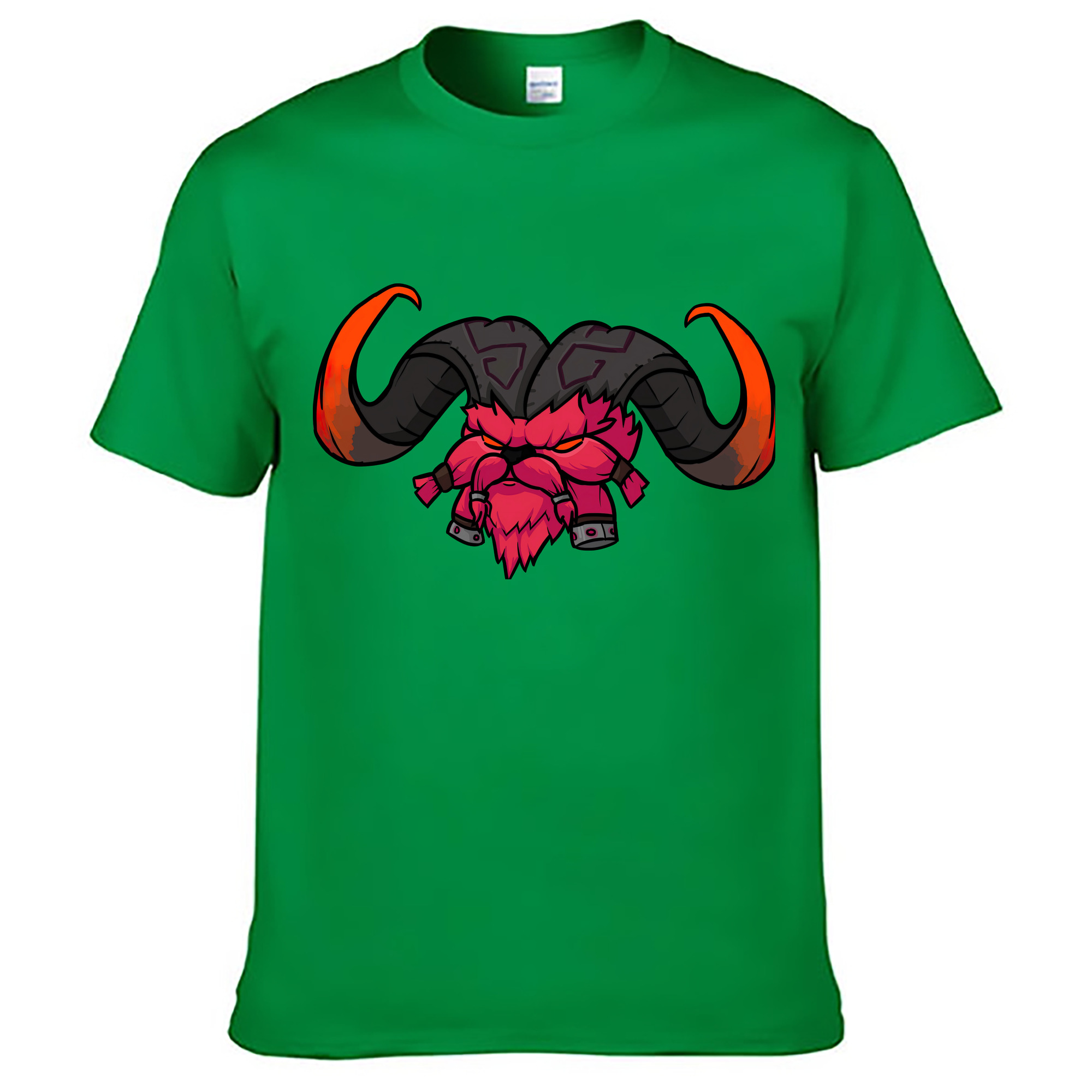 （画像用） リーグ・オブ・レジェンド League of Legends LOL レディースカジュアルプリントTシャツ（綿100％）