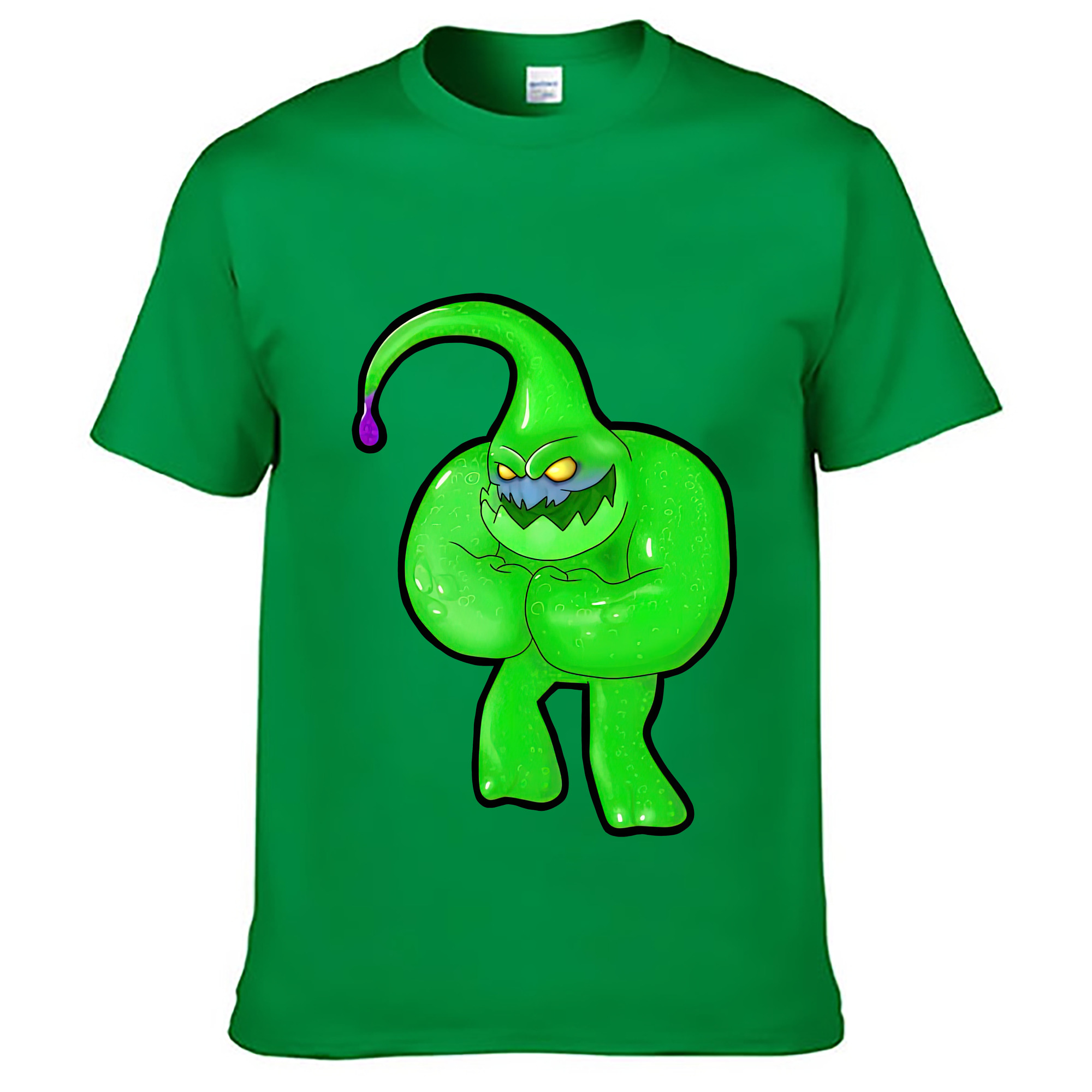 （画像用） リーグ・オブ・レジェンド League of Legends LOL レディースカジュアルプリントTシャツ（綿100％）
