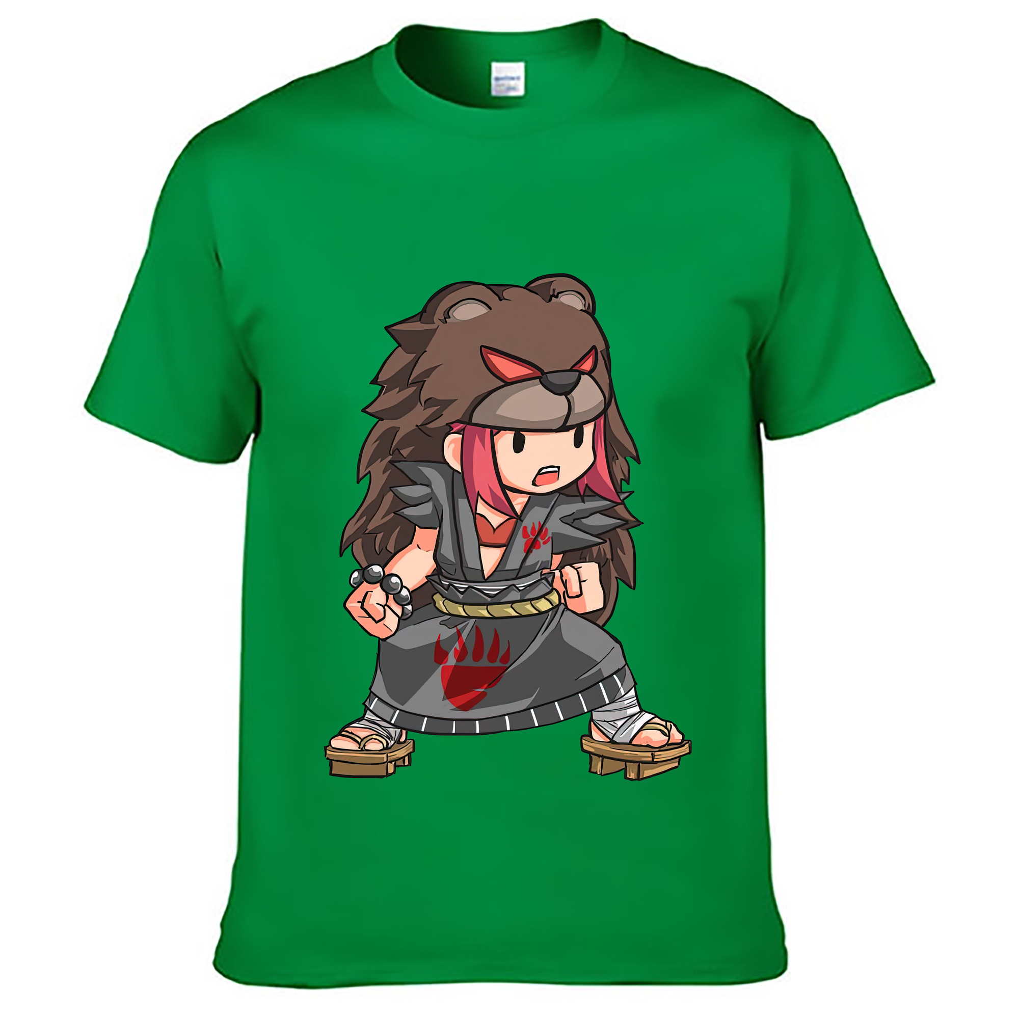 （画像用） リーグ・オブ・レジェンド League of Legends LOL レディースカジュアルプリントTシャツ（綿100％）