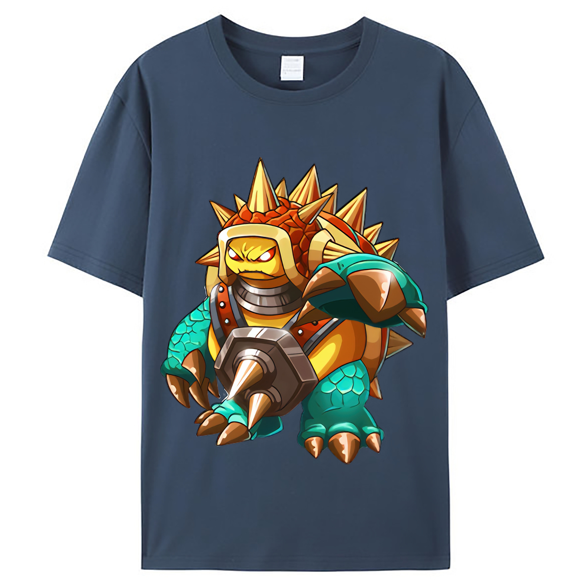 （画像用） リーグ・オブ・レジェンド League of Legends LOL レディースカジュアルプリントTシャツ（綿100％）