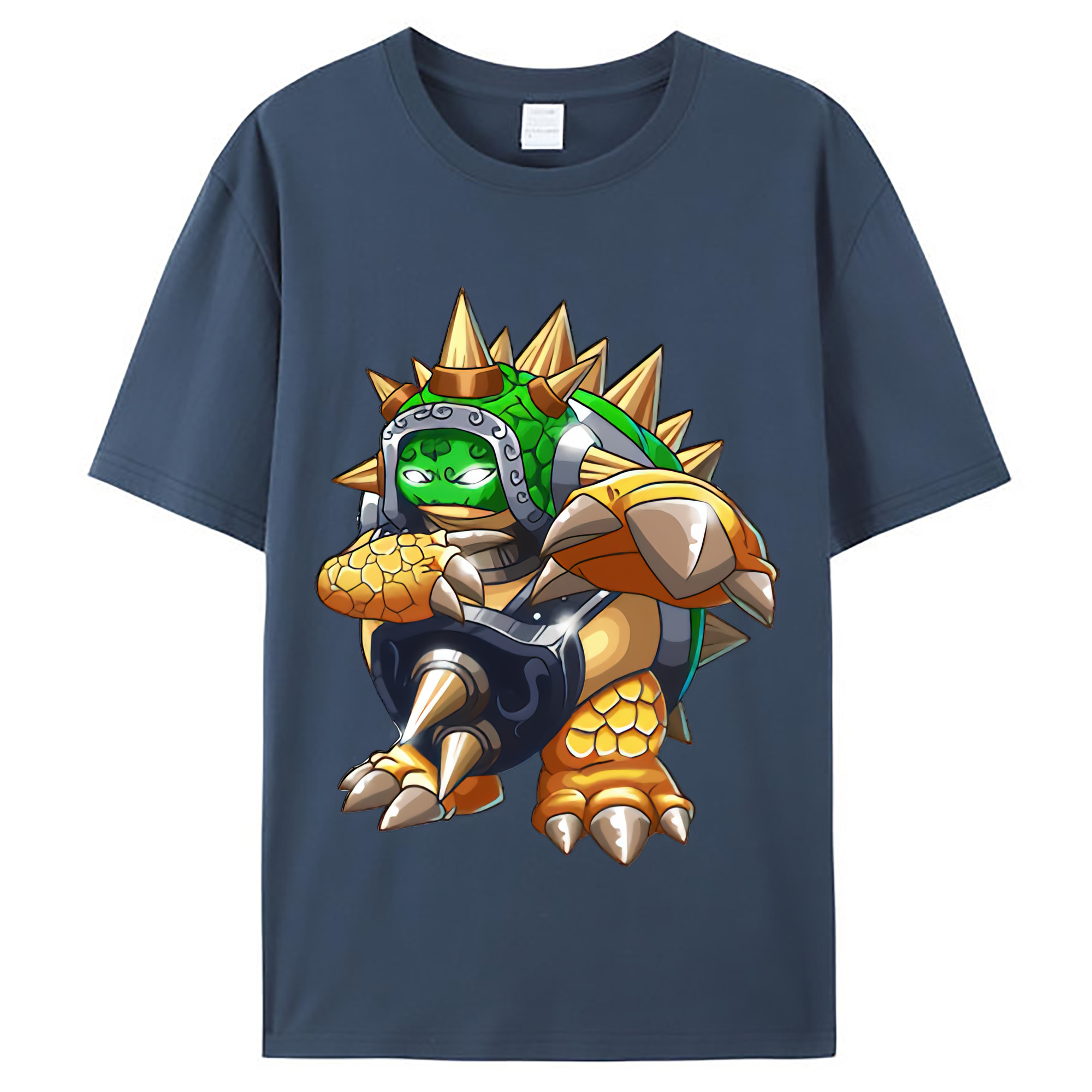 （画像用） リーグ・オブ・レジェンド League of Legends LOL レディースカジュアルプリントTシャツ（綿100％）