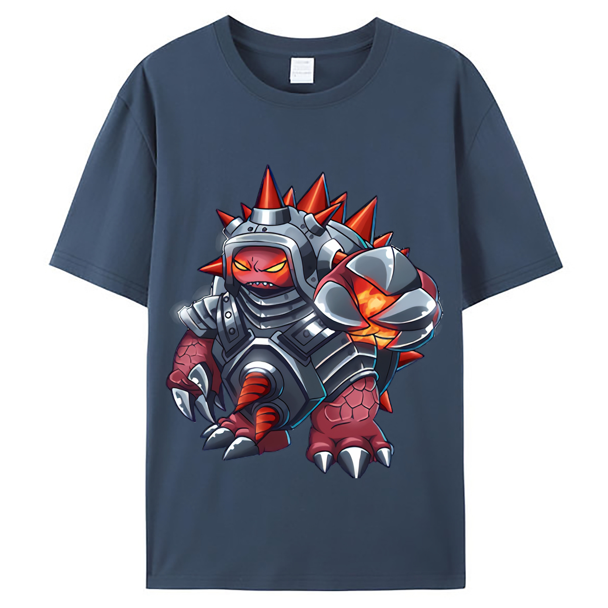（画像用） リーグ・オブ・レジェンド League of Legends LOL レディースカジュアルプリントTシャツ（綿100％）