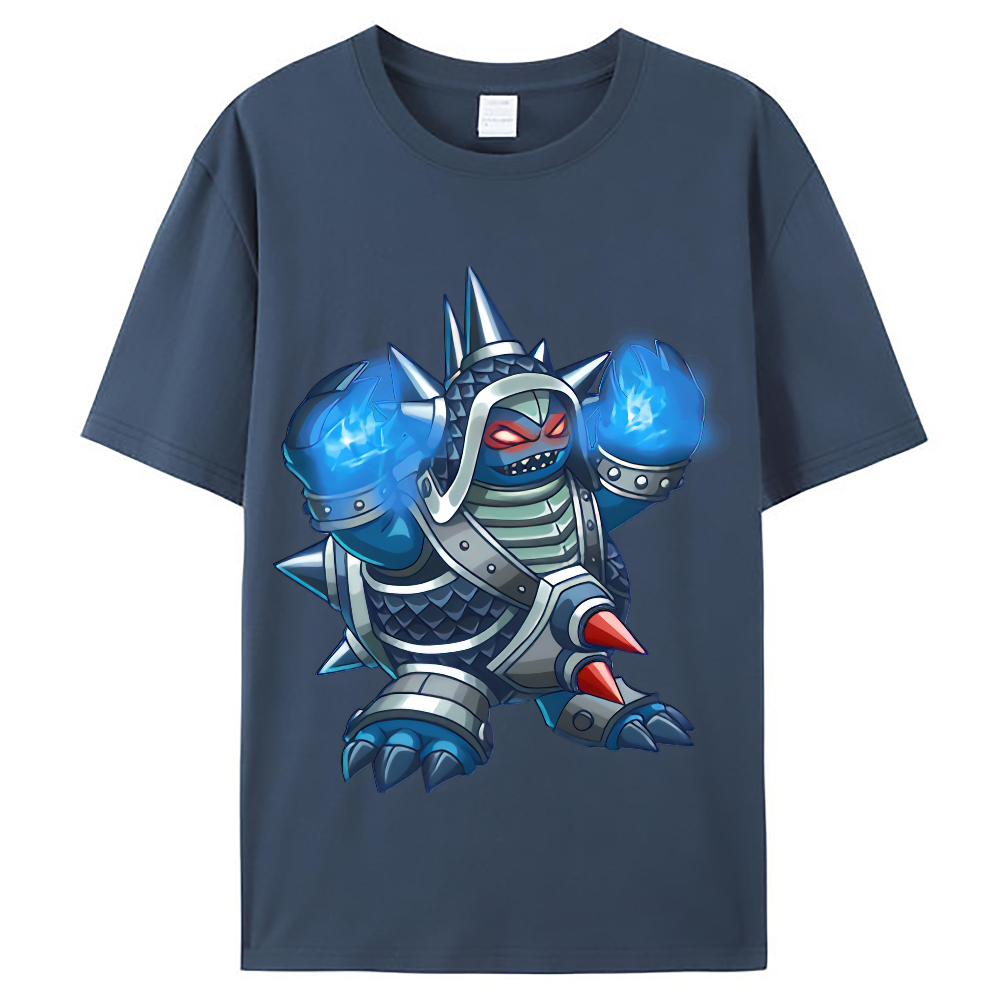 （画像用） リーグ・オブ・レジェンド League of Legends LOL レディースカジュアルプリントTシャツ（綿100％）