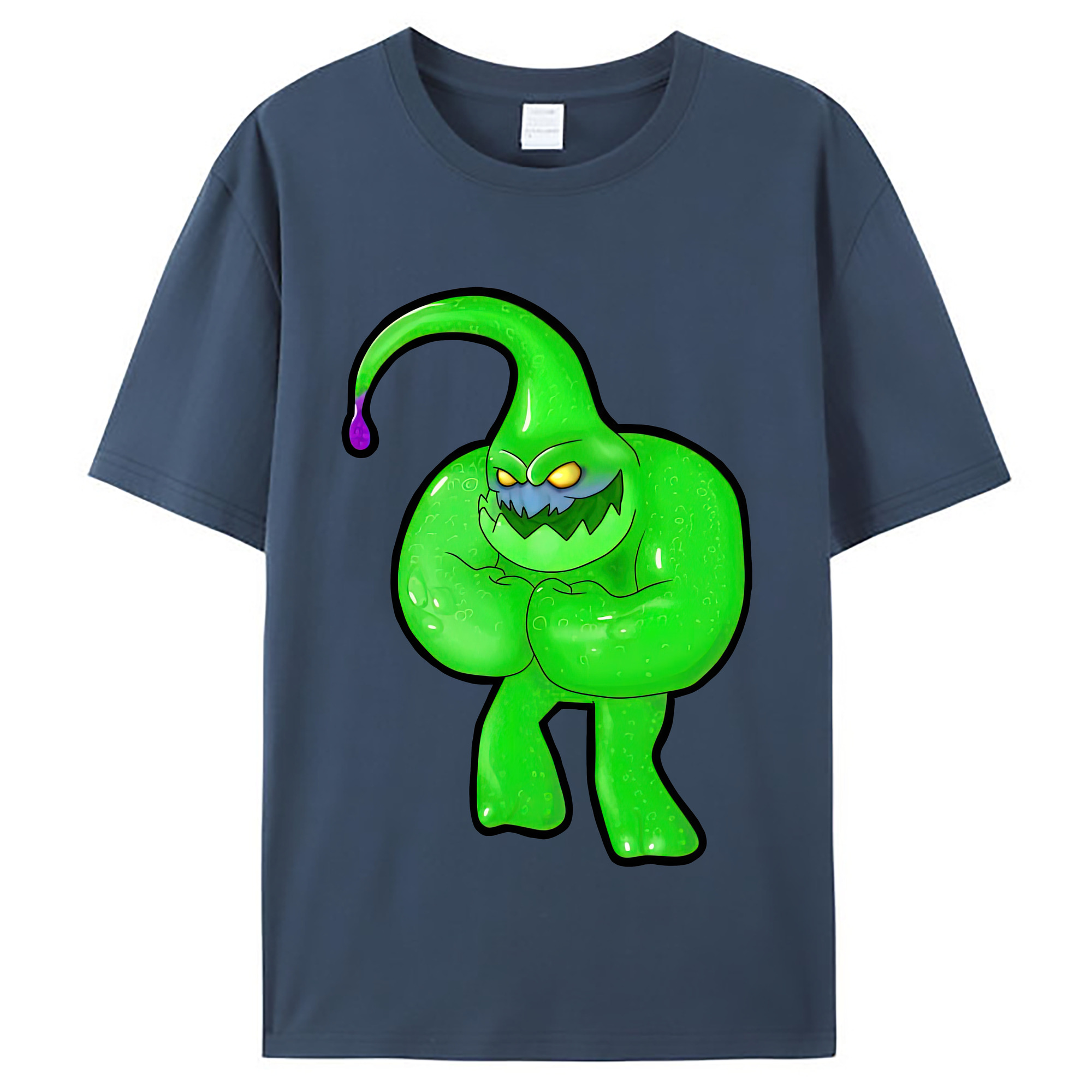 （画像用） リーグ・オブ・レジェンド League of Legends LOL レディースカジュアルプリントTシャツ（綿100％）
