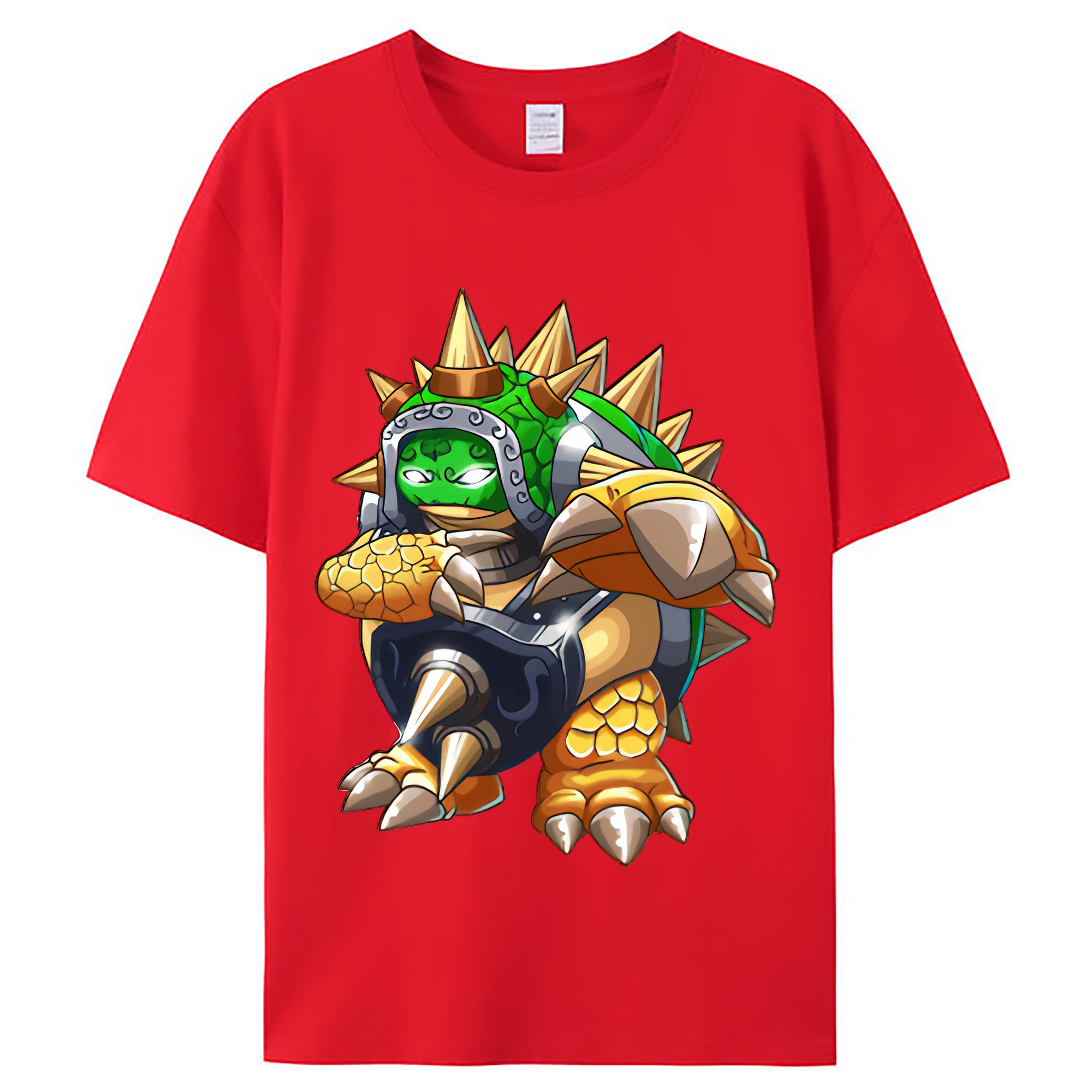 （画像用） リーグ・オブ・レジェンド League of Legends LOL レディースカジュアルプリントTシャツ（綿100％）