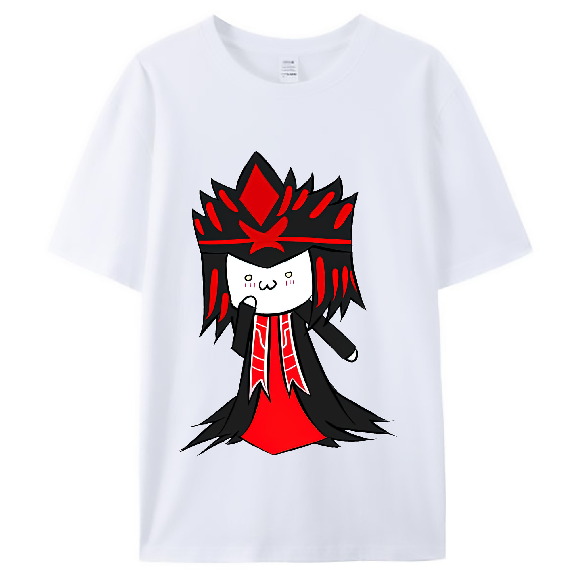 （画像用） リーグ・オブ・レジェンド League of Legends LOL レディースカジュアルプリントTシャツ（綿100％）