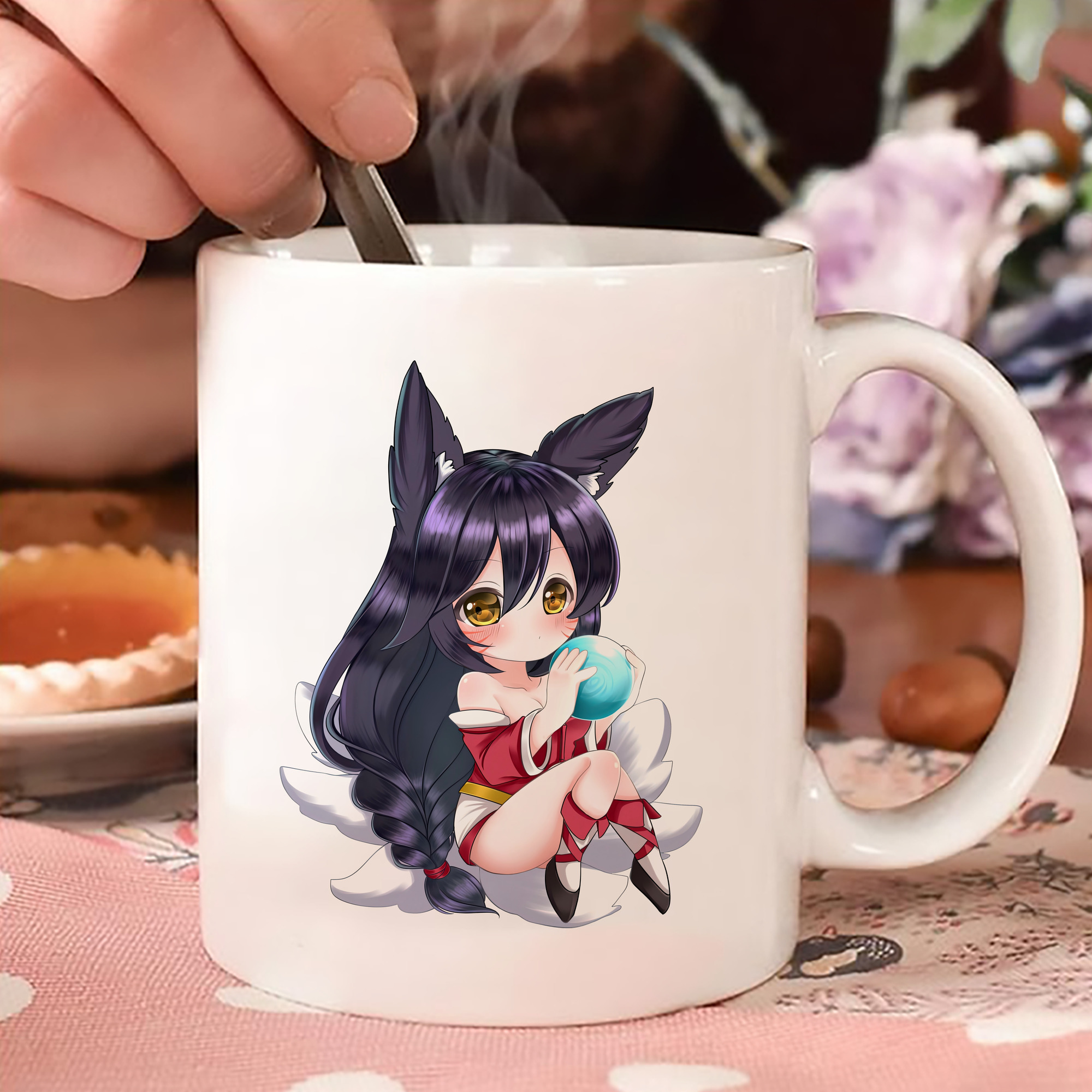 一般的なイメージ