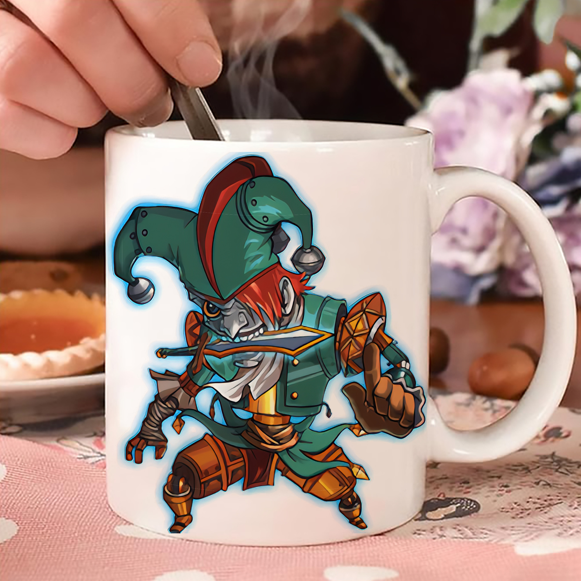 一般的なイメージ