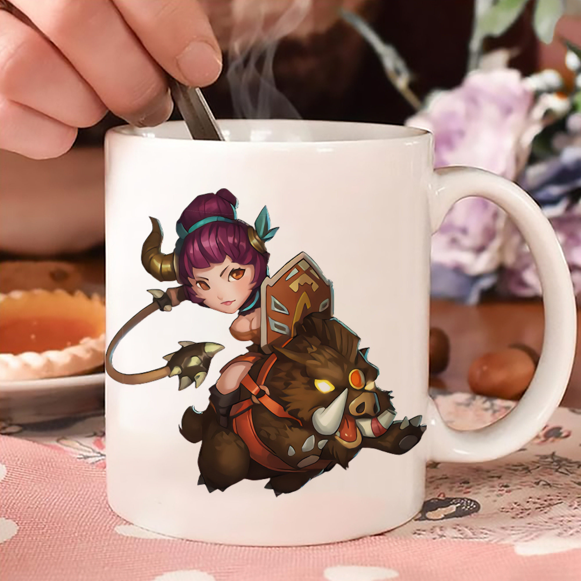 一般的なイメージ