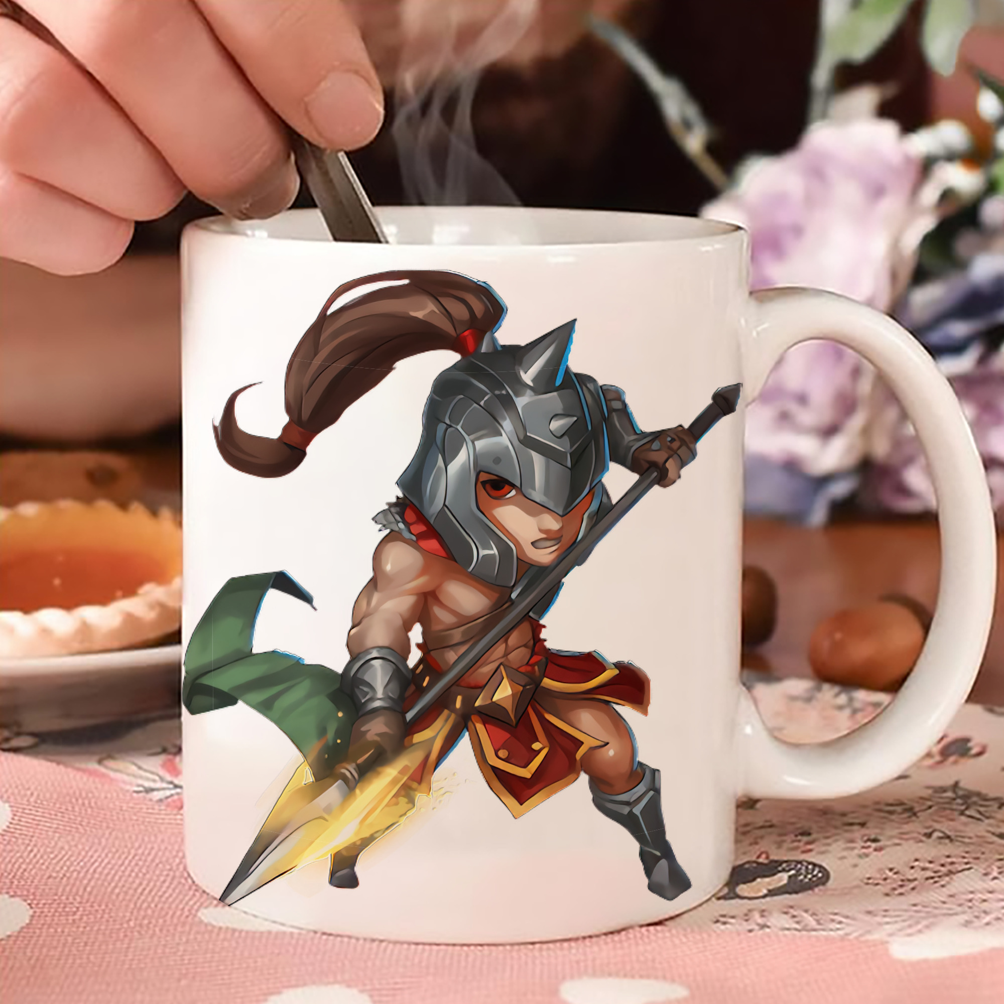 一般的なイメージ