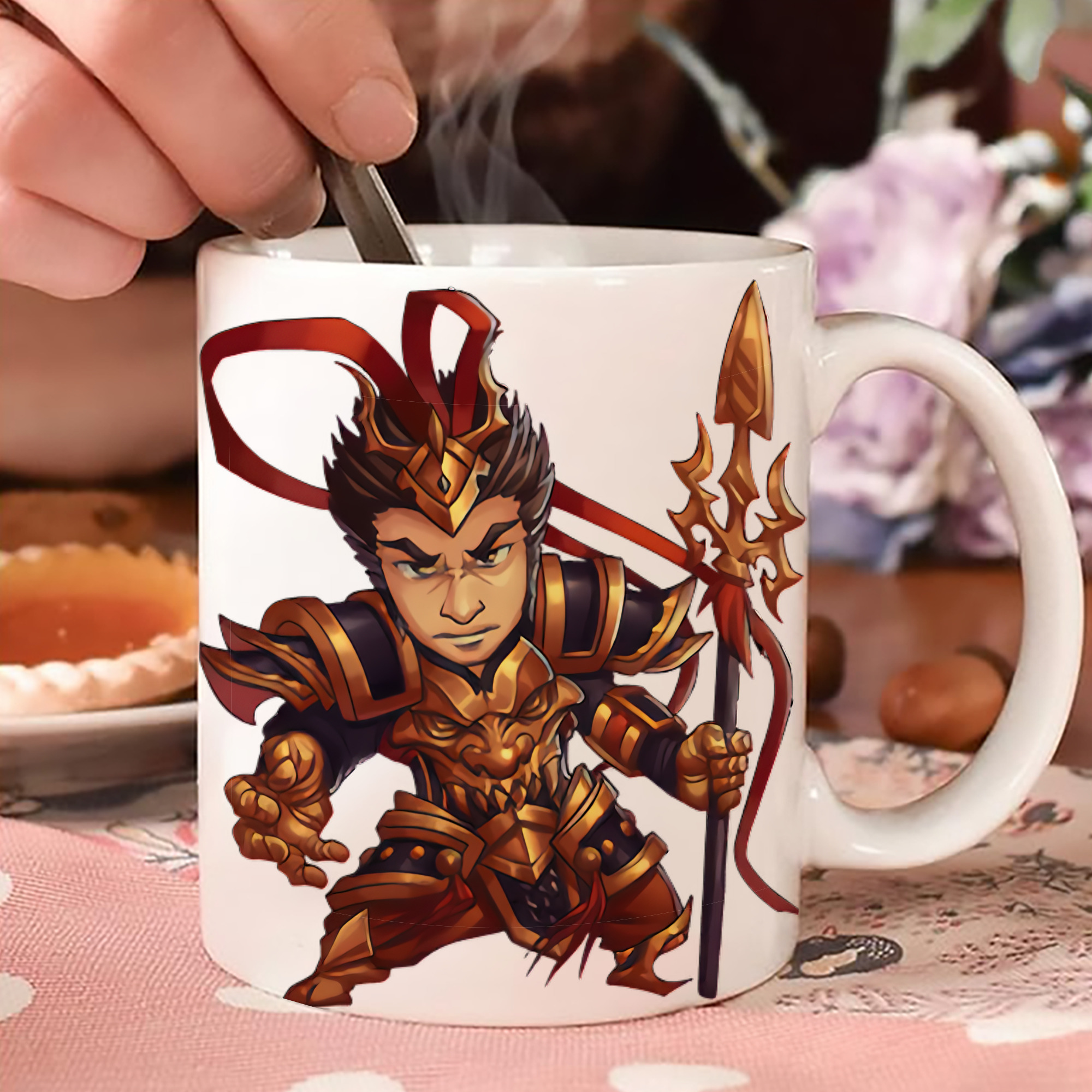 一般的なイメージ