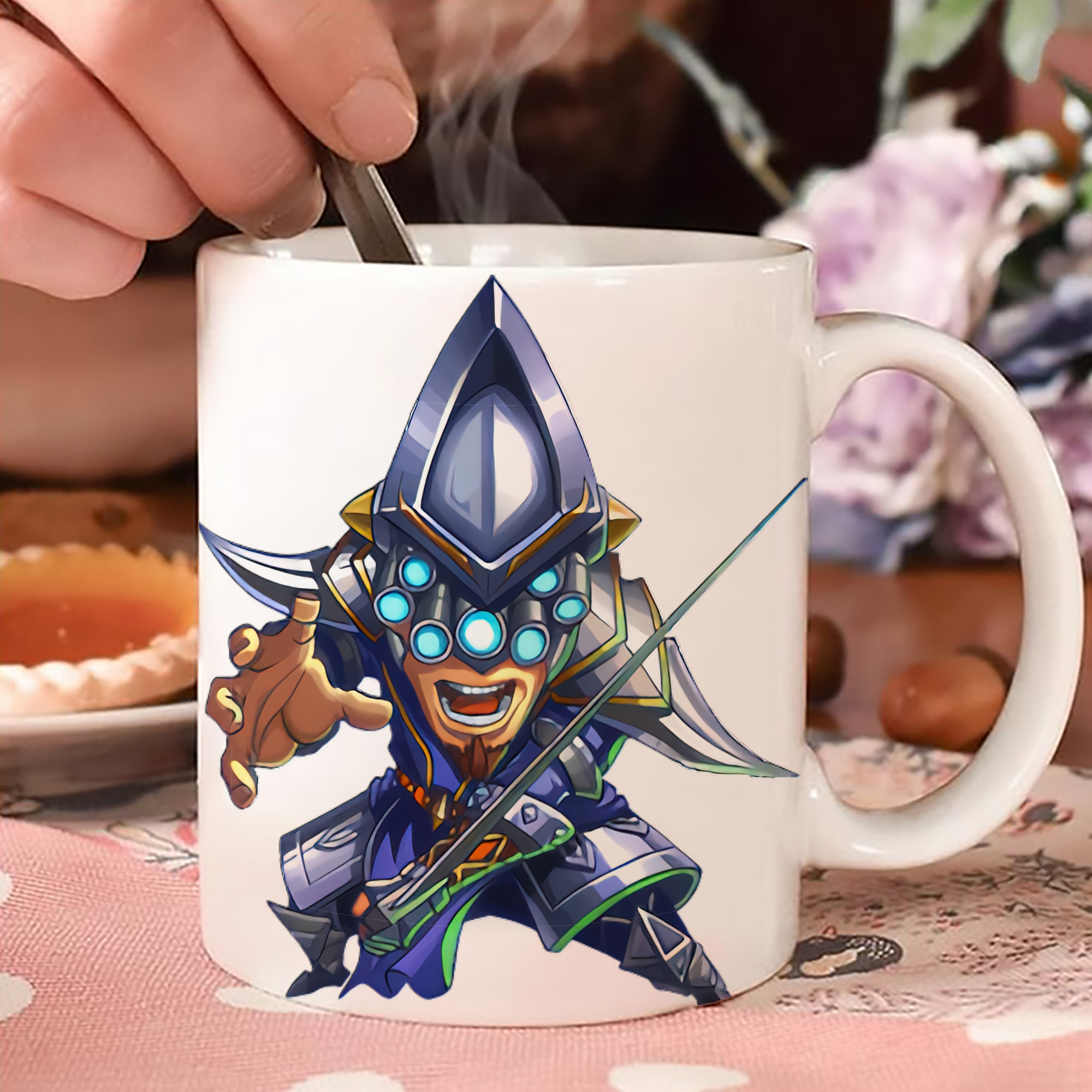 一般的なイメージ